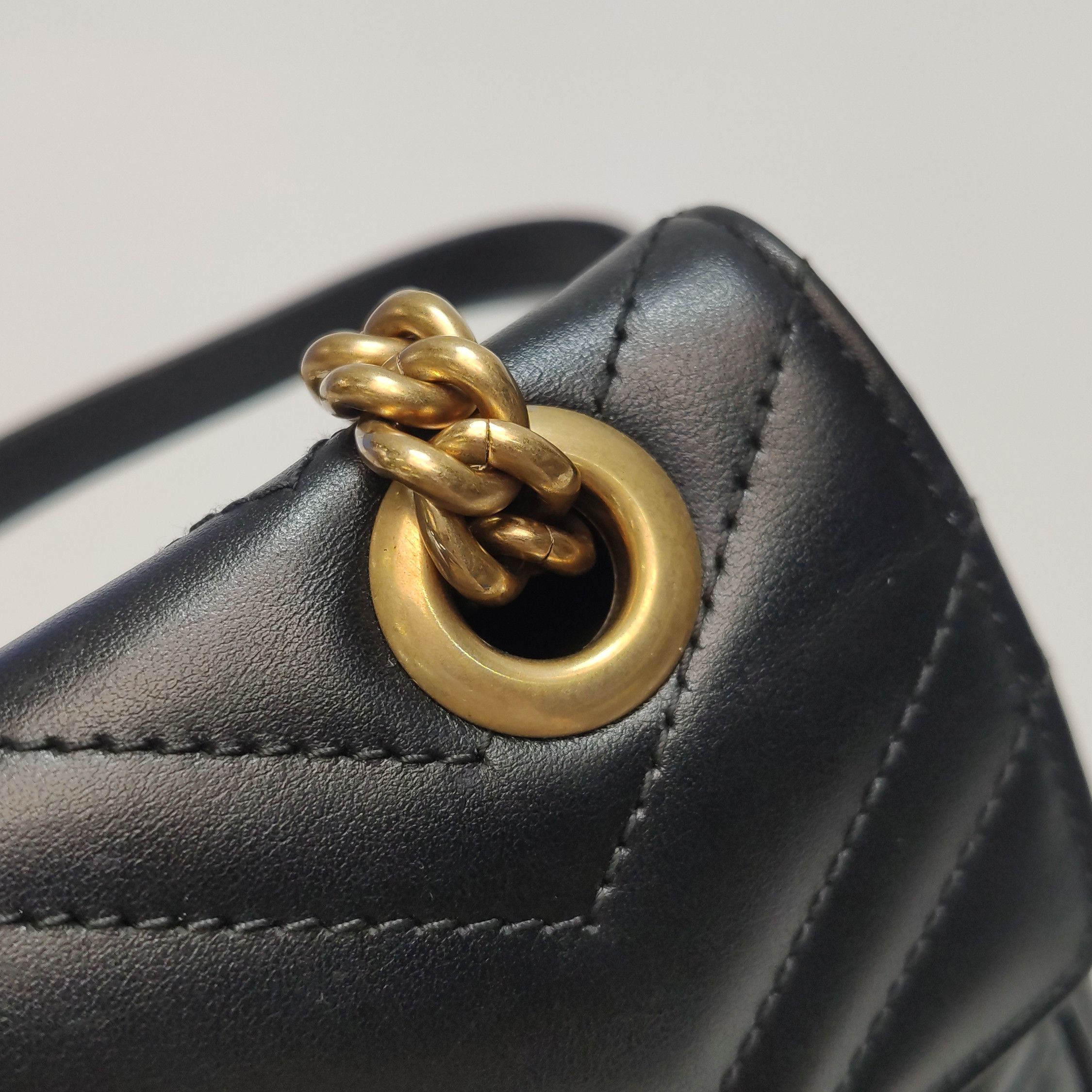 Gucci Gucci Women os Shoulder Bags Size ONE SIZE - 13 Thumbnail