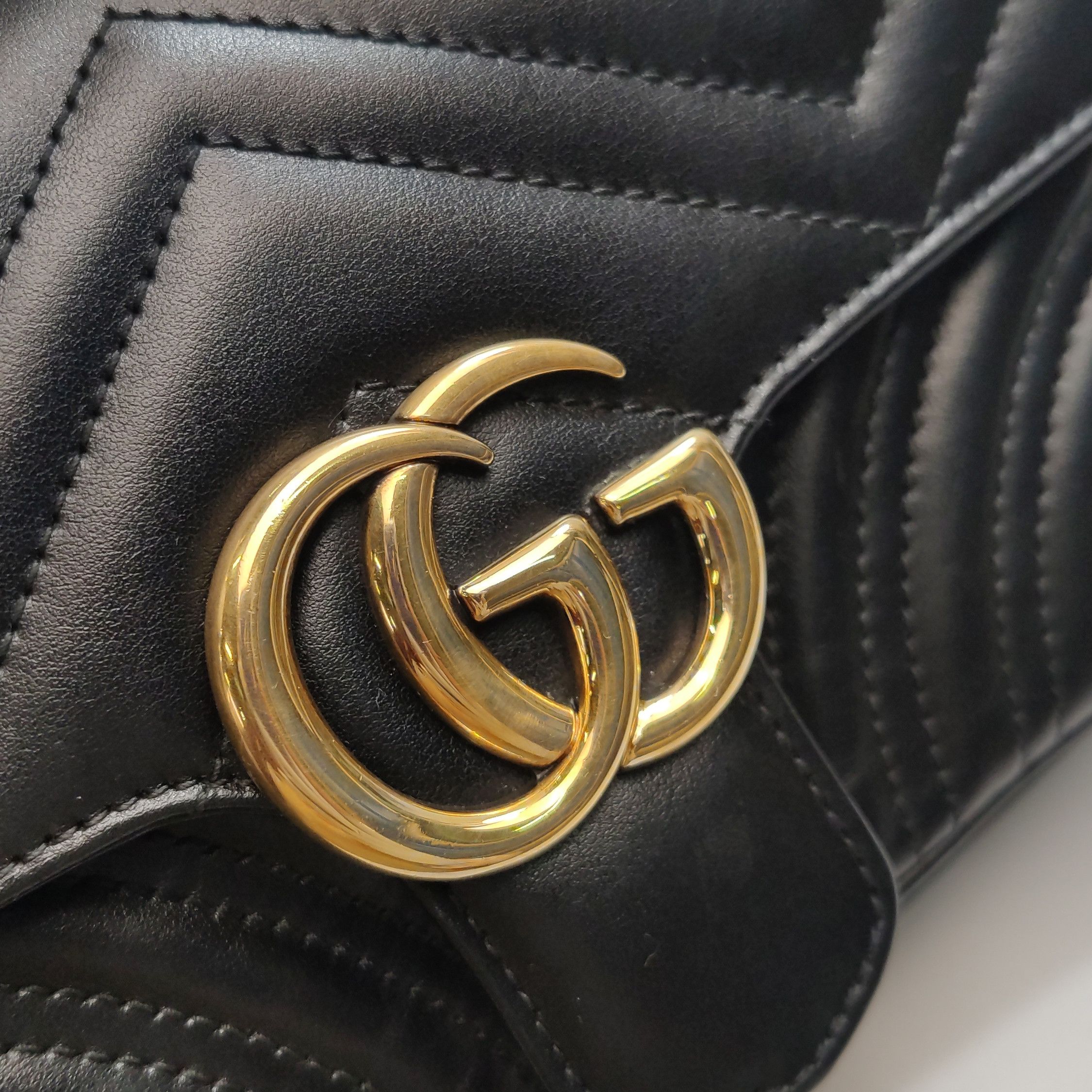 Gucci Gucci Women os Shoulder Bags Size ONE SIZE - 12 Thumbnail