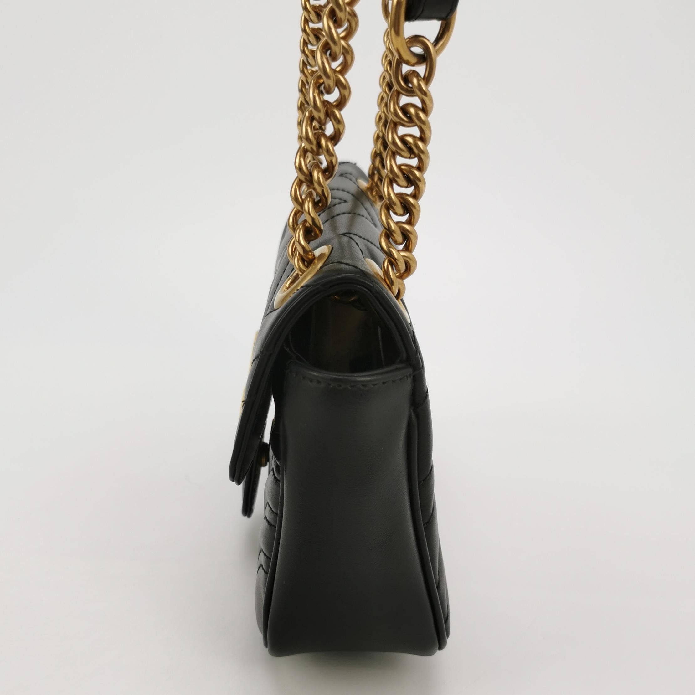 Gucci Gucci Women os Shoulder Bags Size ONE SIZE - 3 Thumbnail