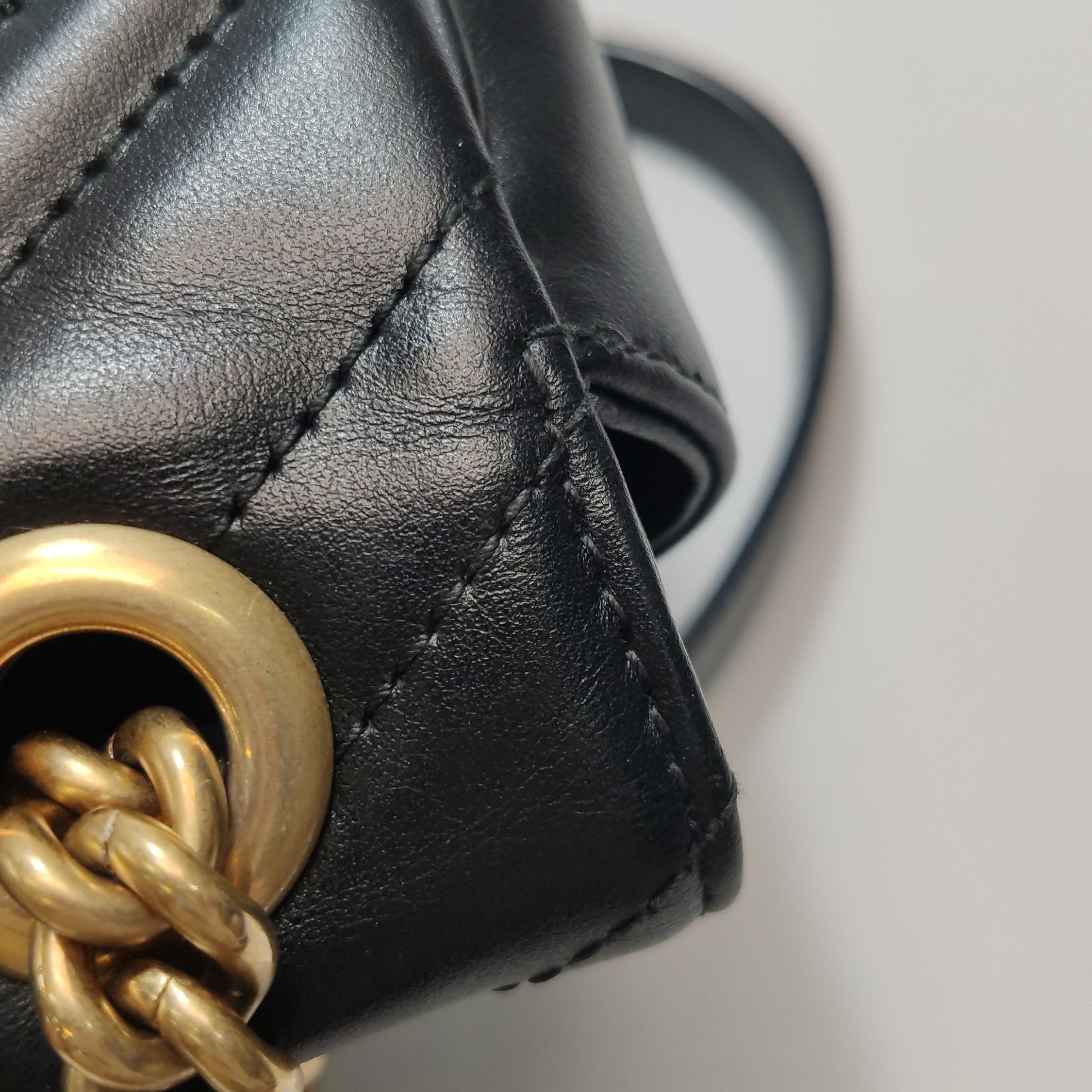 Gucci Gucci Women os Shoulder Bags Size ONE SIZE - 21 Thumbnail