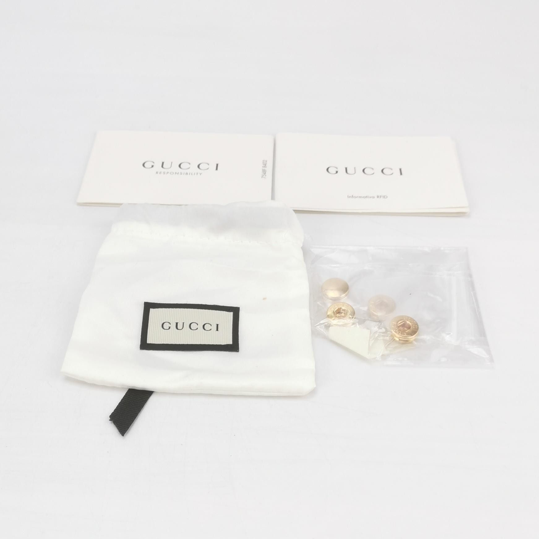 Gucci Gucci Women os Shoulder Bags Size ONE SIZE - 10 Thumbnail