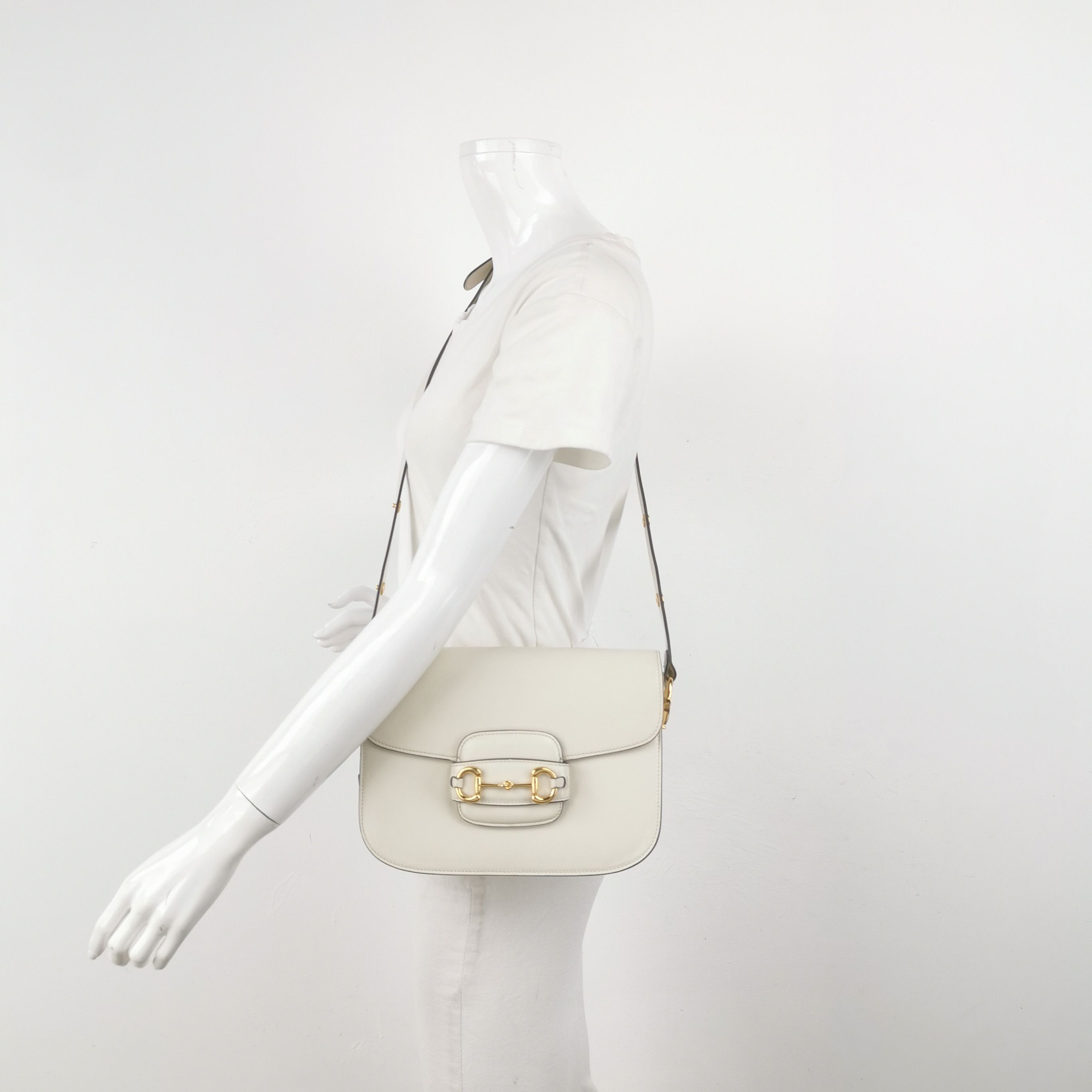 Gucci Gucci Women os Shoulder Bags Size ONE SIZE - 2 Thumbnail