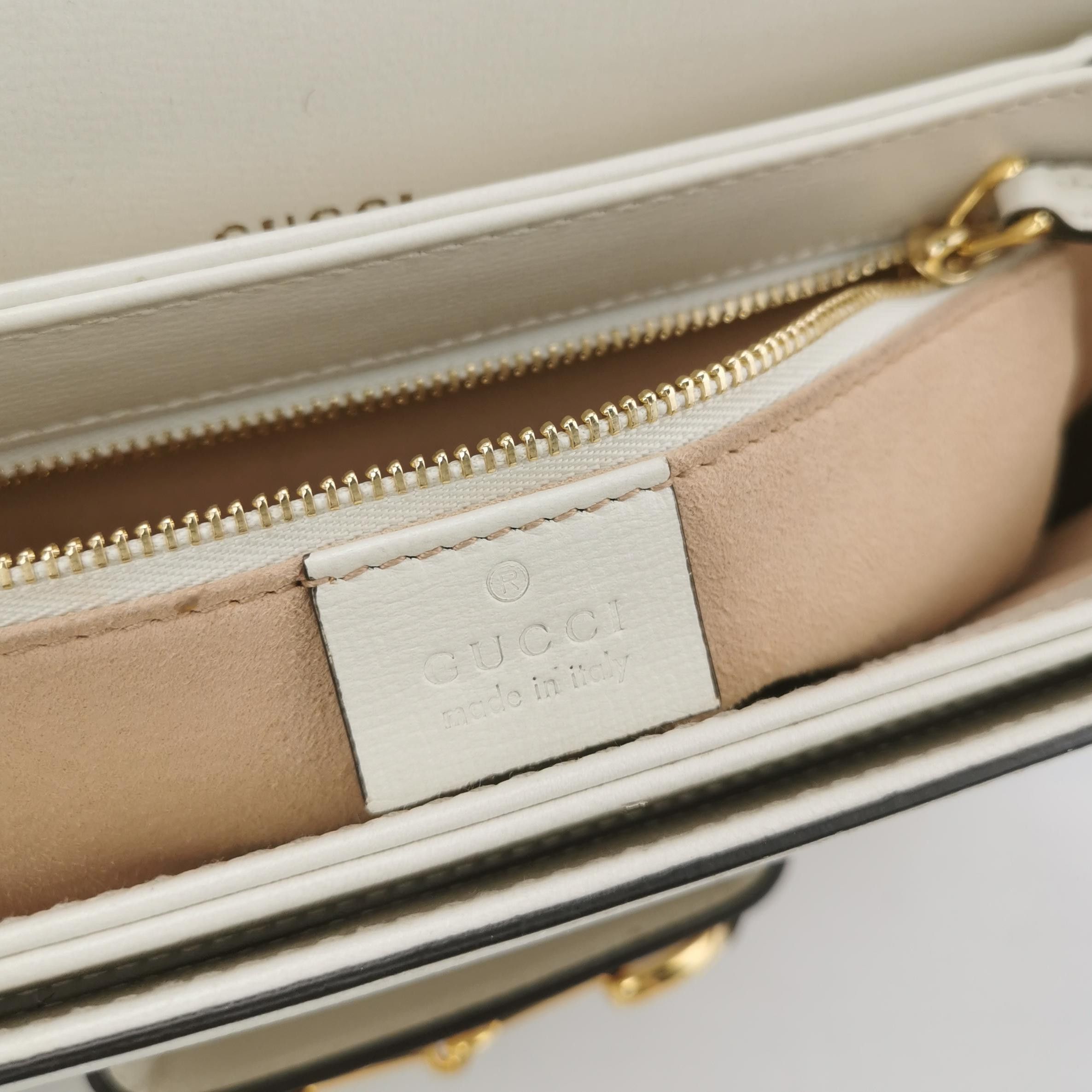 Gucci Gucci Women os Shoulder Bags Size ONE SIZE - 8 Thumbnail