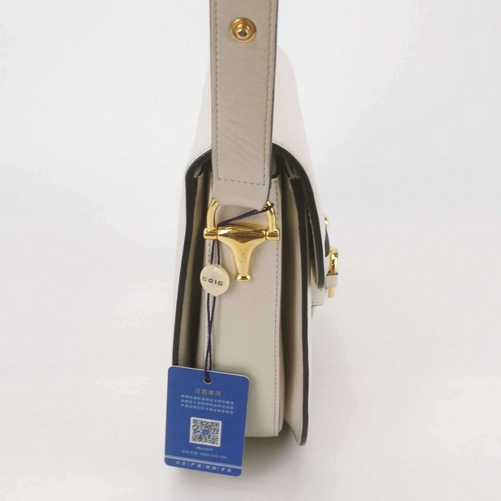 Gucci Gucci Women os Shoulder Bags Size ONE SIZE - 4 Thumbnail