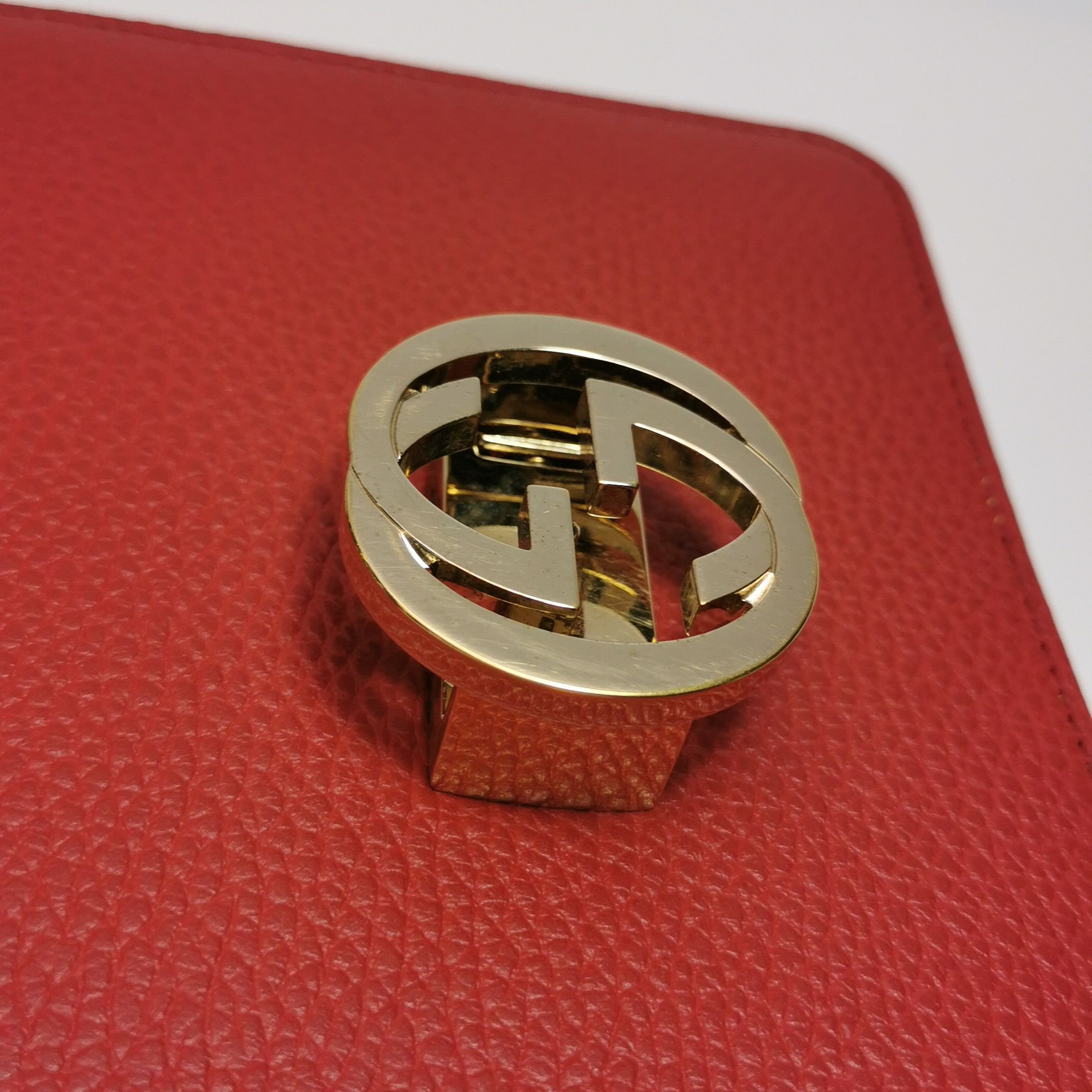 Gucci Gucci Women os Shoulder Bags Size ONE SIZE - 11 Thumbnail