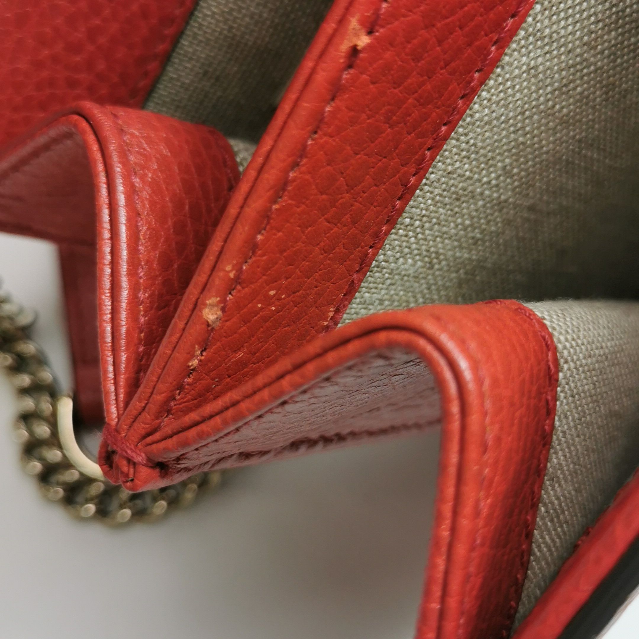 Gucci Gucci Women os Shoulder Bags Size ONE SIZE - 9 Thumbnail