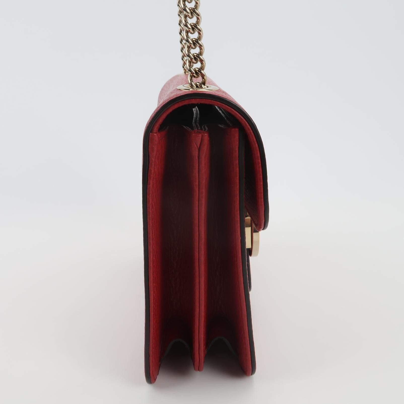 Gucci Gucci Women os Shoulder Bags Size ONE SIZE - 4 Thumbnail