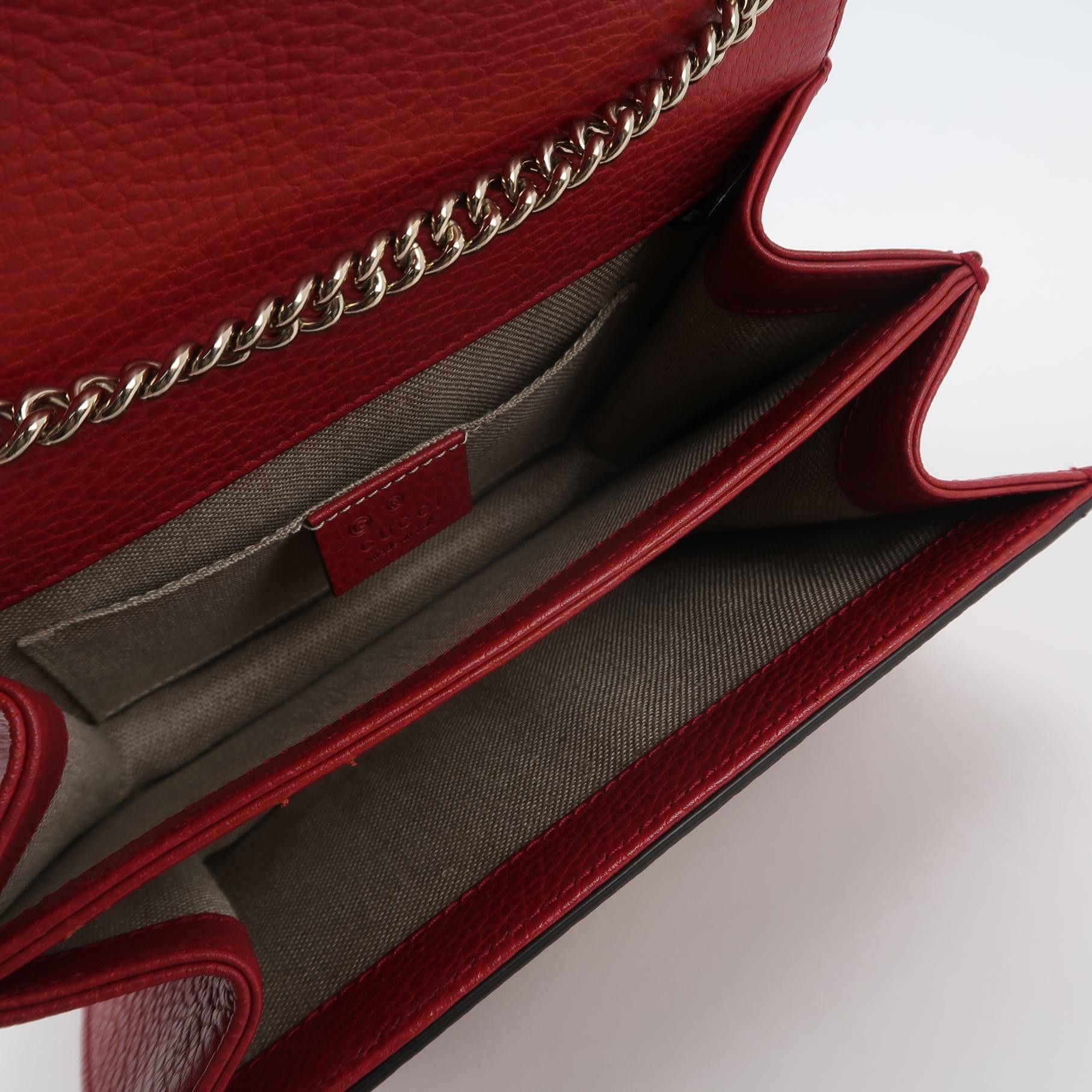 Gucci Gucci Women os Shoulder Bags Size ONE SIZE - 7 Thumbnail