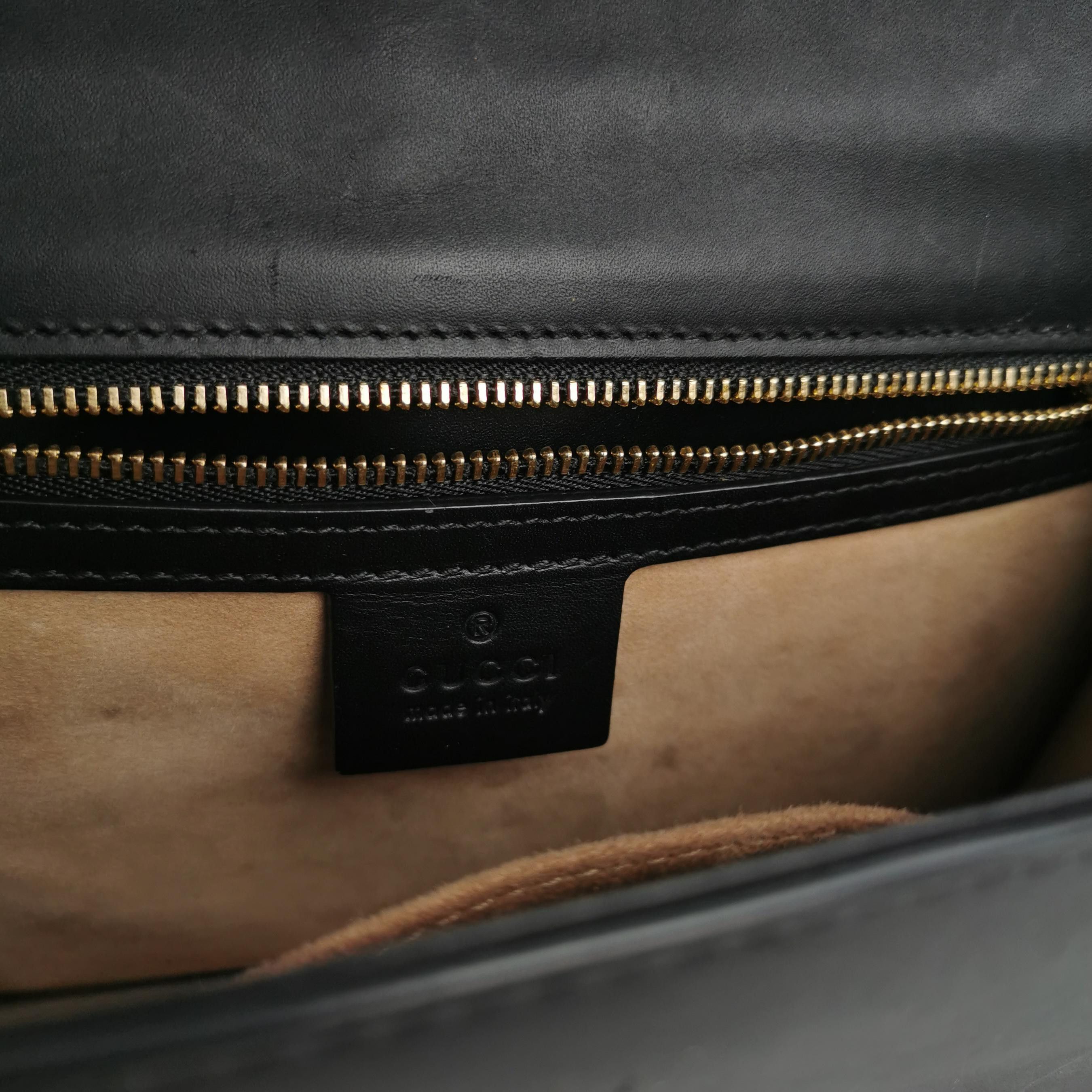 Gucci Gucci Women os Shoulder Bags Size ONE SIZE - 8 Thumbnail