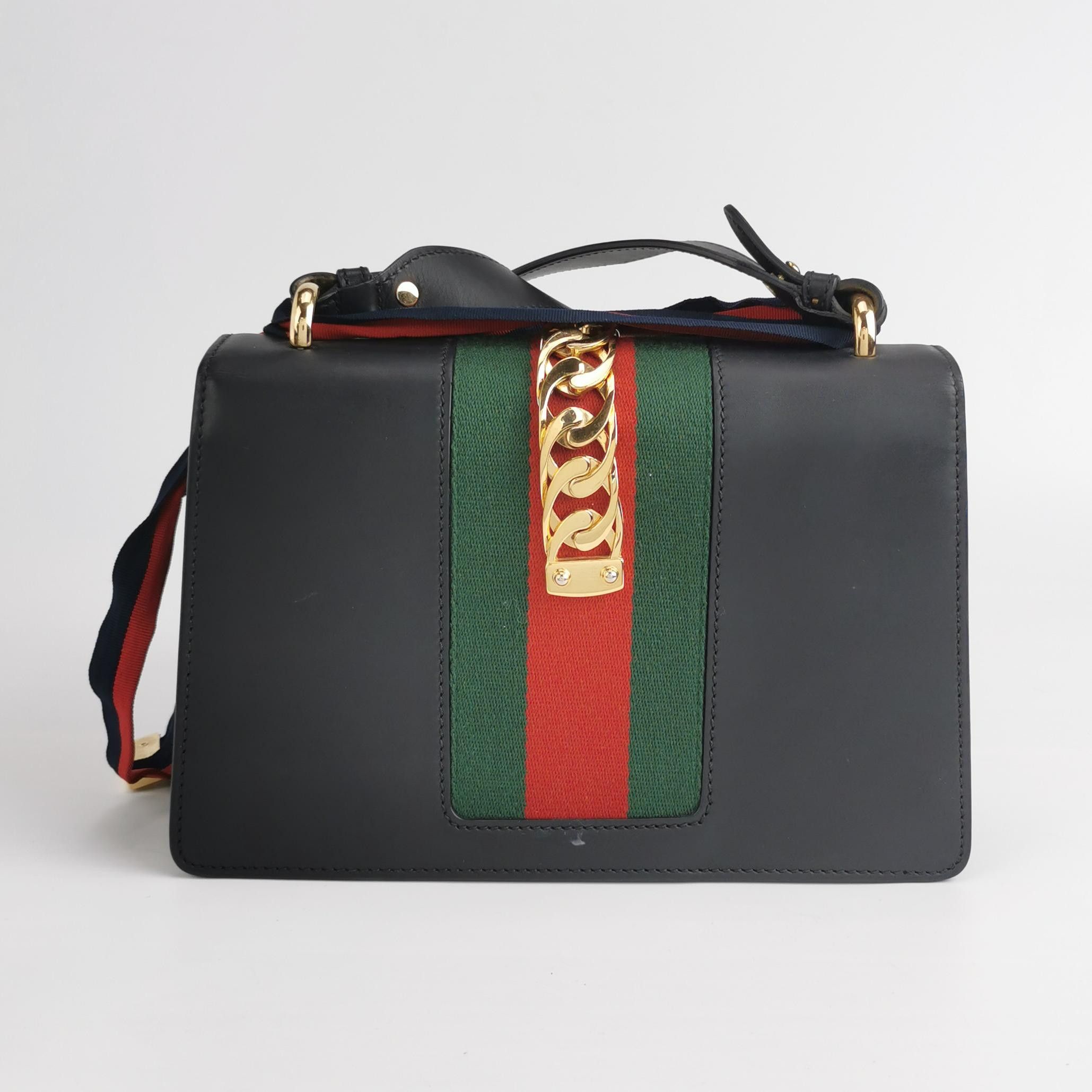 Gucci Gucci Women os Shoulder Bags Size ONE SIZE - 5 Thumbnail