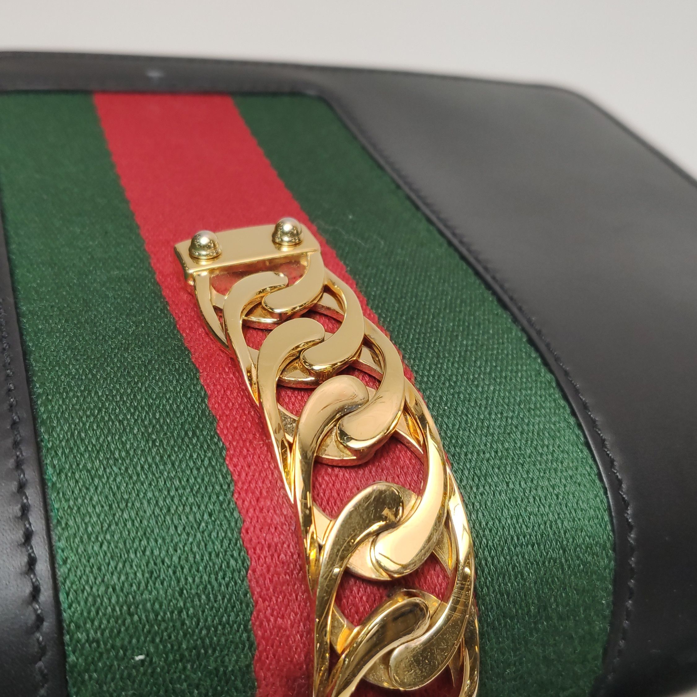 Gucci Gucci Women os Shoulder Bags Size ONE SIZE - 16 Thumbnail