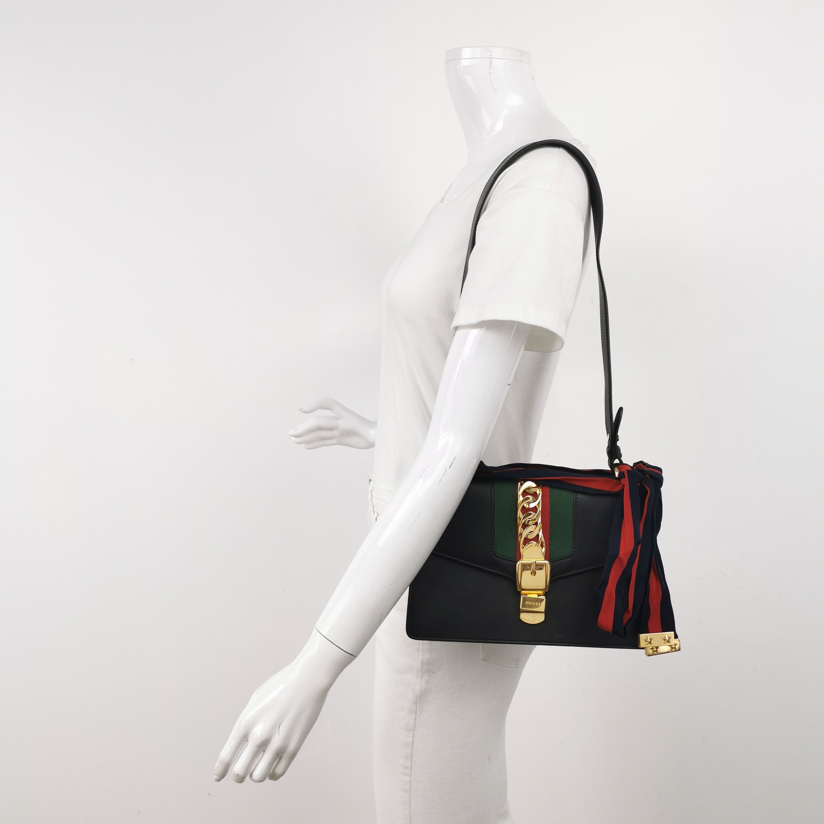 Gucci Gucci Women os Shoulder Bags Size ONE SIZE - 2 Thumbnail