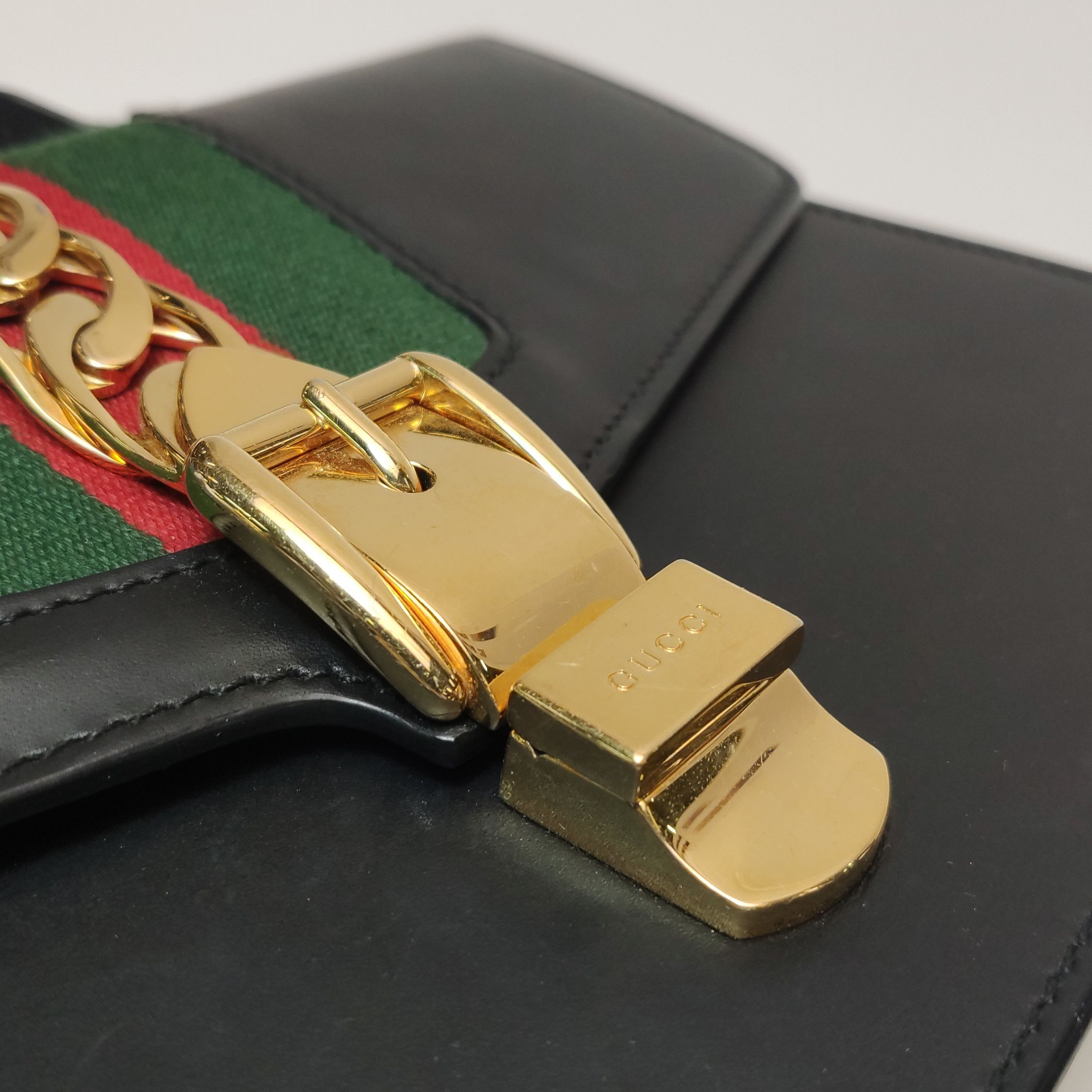 Gucci Gucci Women os Shoulder Bags Size ONE SIZE - 15 Thumbnail