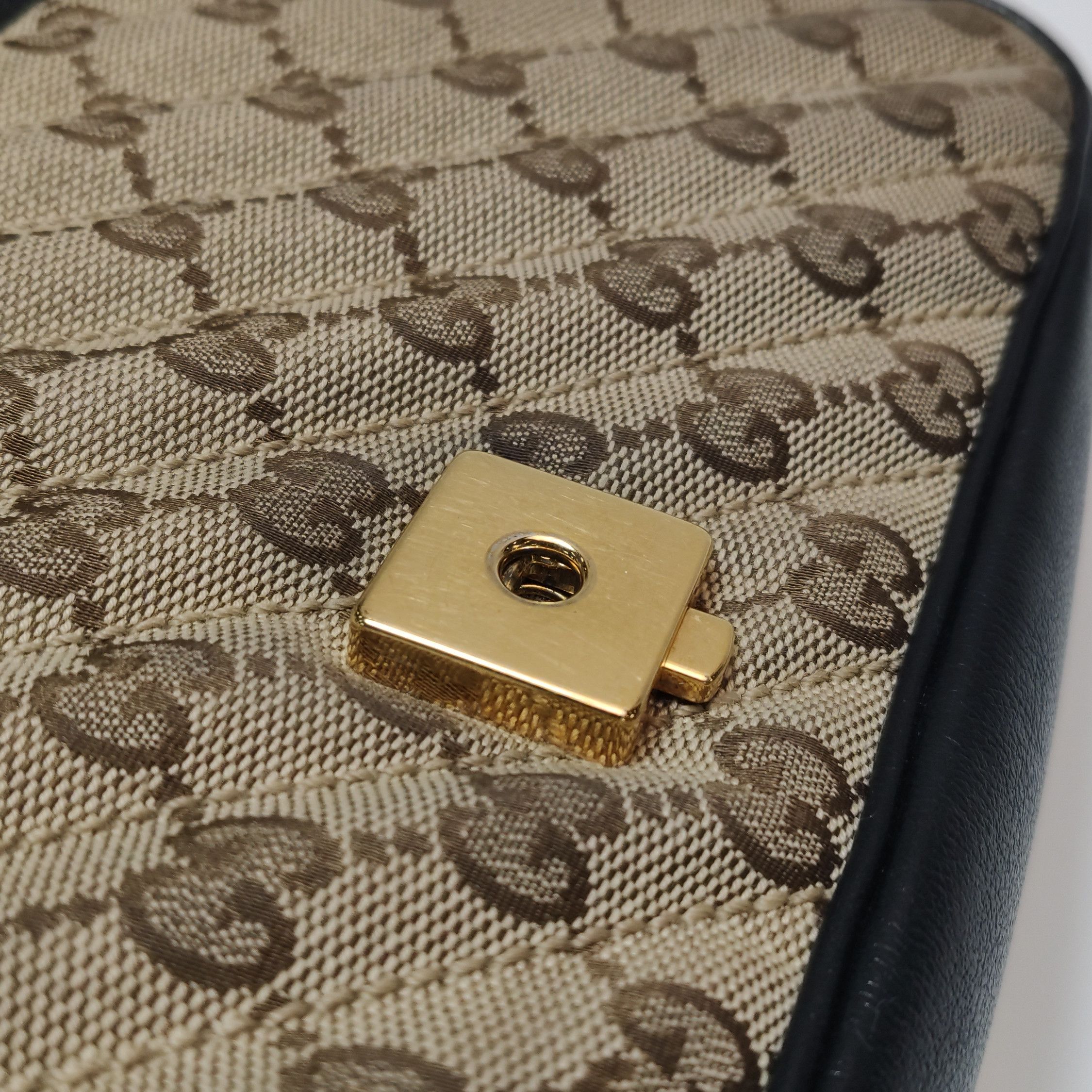 Gucci Gucci Women os Shoulder Bags Size ONE SIZE - 13 Thumbnail