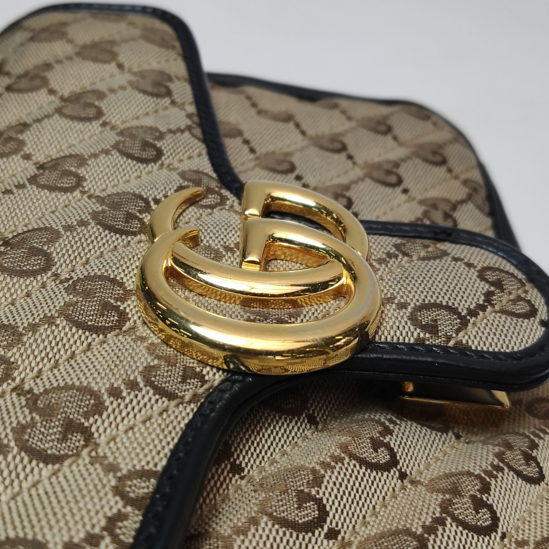 Gucci Gucci Women os Shoulder Bags Size ONE SIZE - 14 Thumbnail
