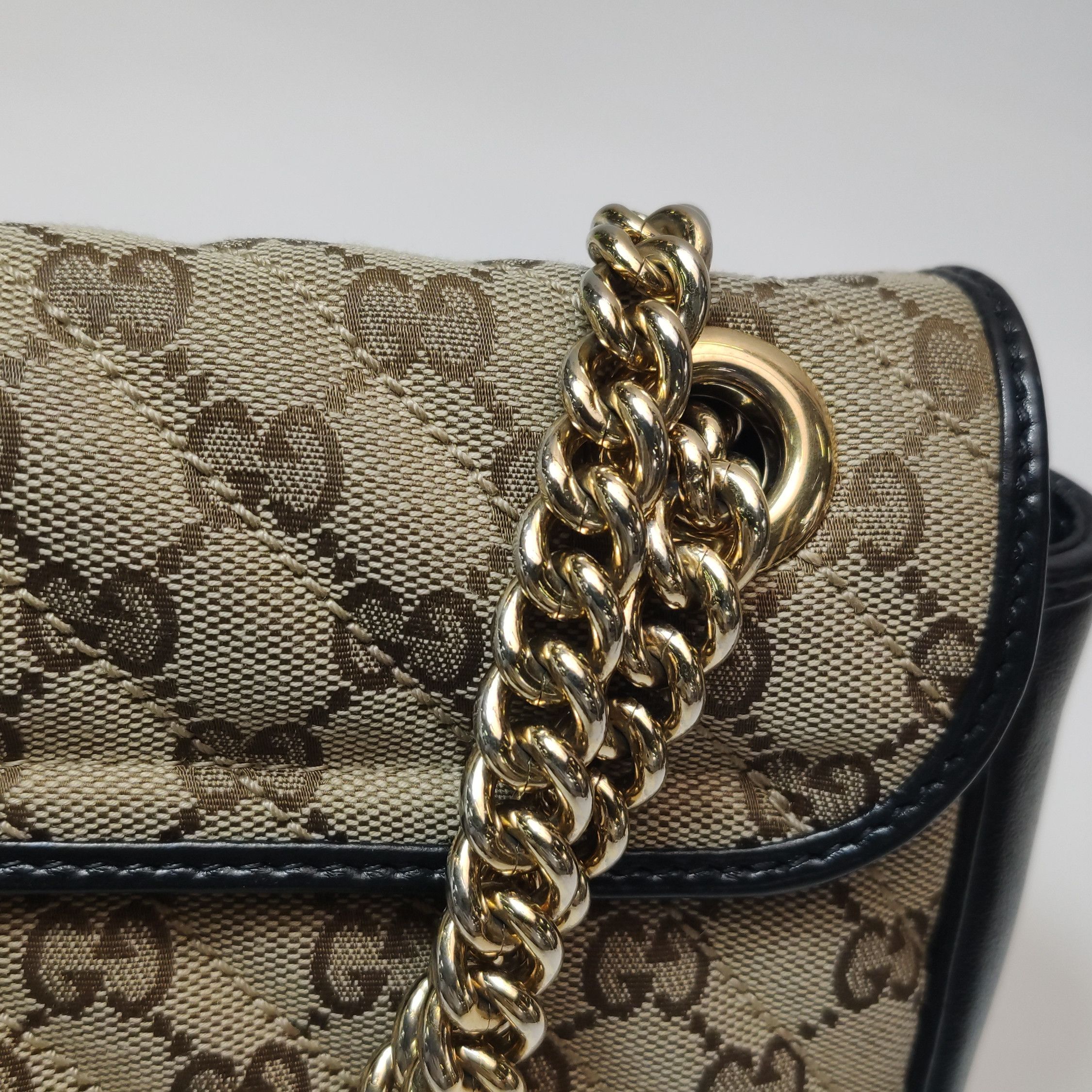 Gucci Gucci Women os Shoulder Bags Size ONE SIZE - 15 Thumbnail