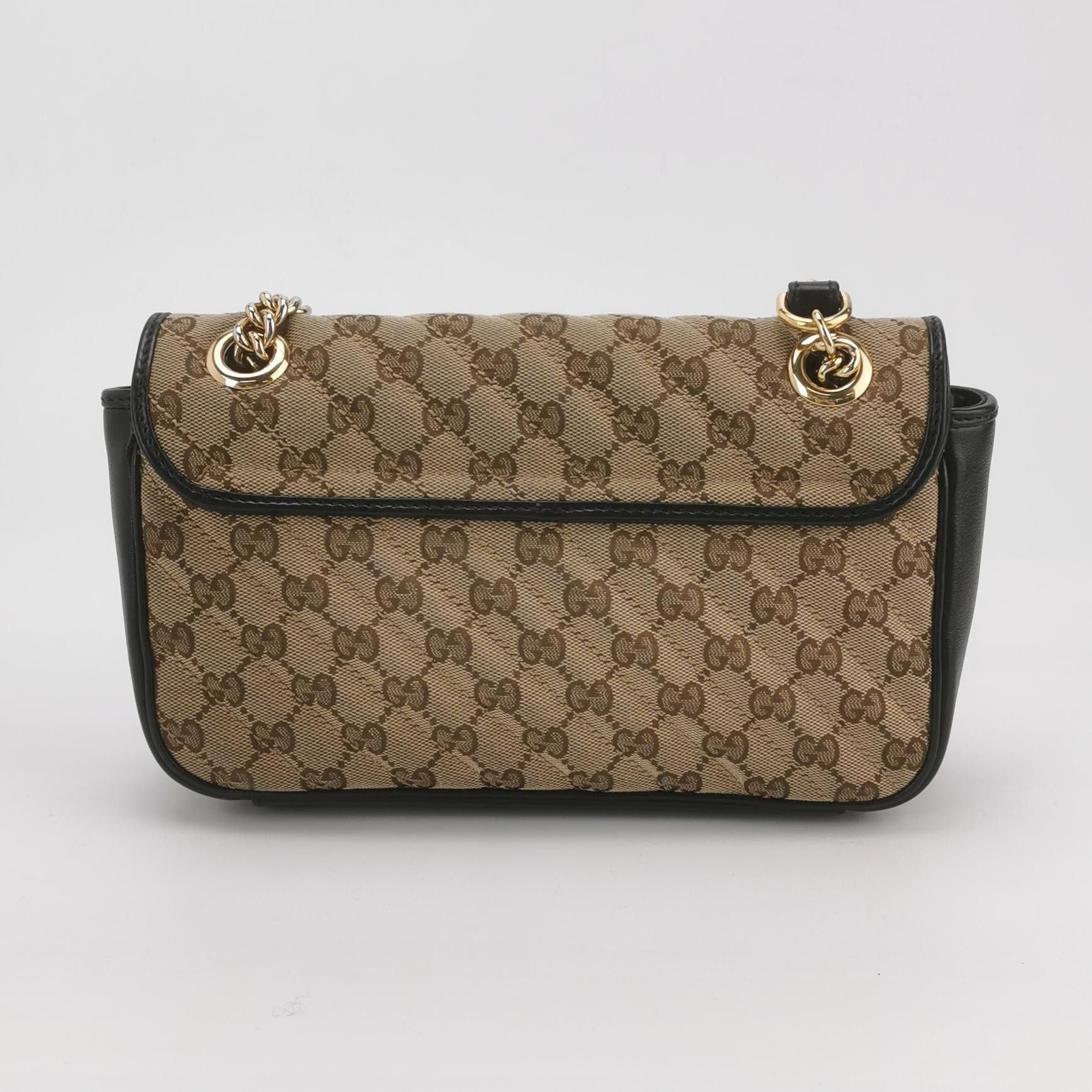 Gucci Gucci Women os Shoulder Bags Size ONE SIZE - 5 Thumbnail
