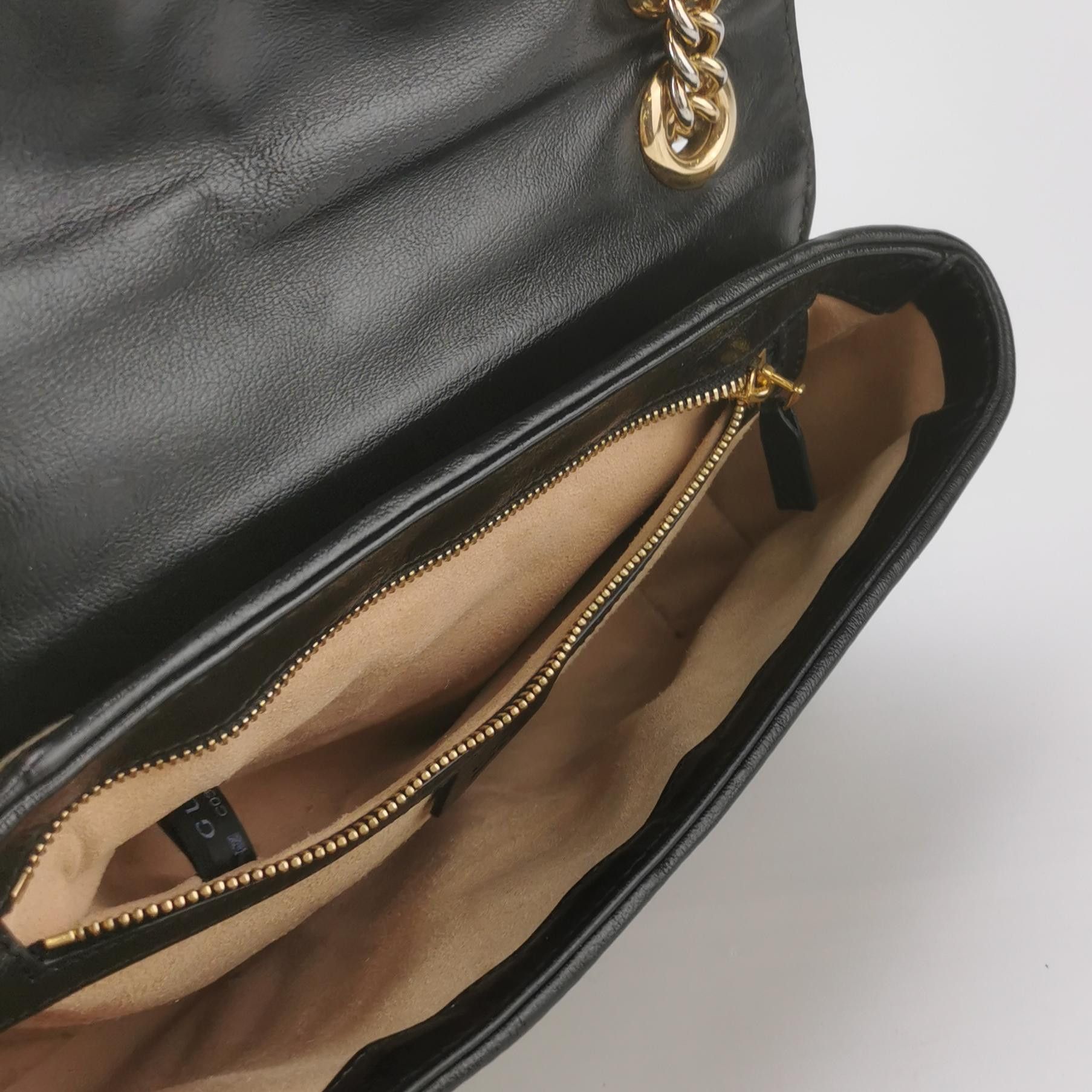 Gucci Gucci Women os Shoulder Bags Size ONE SIZE - 7 Thumbnail