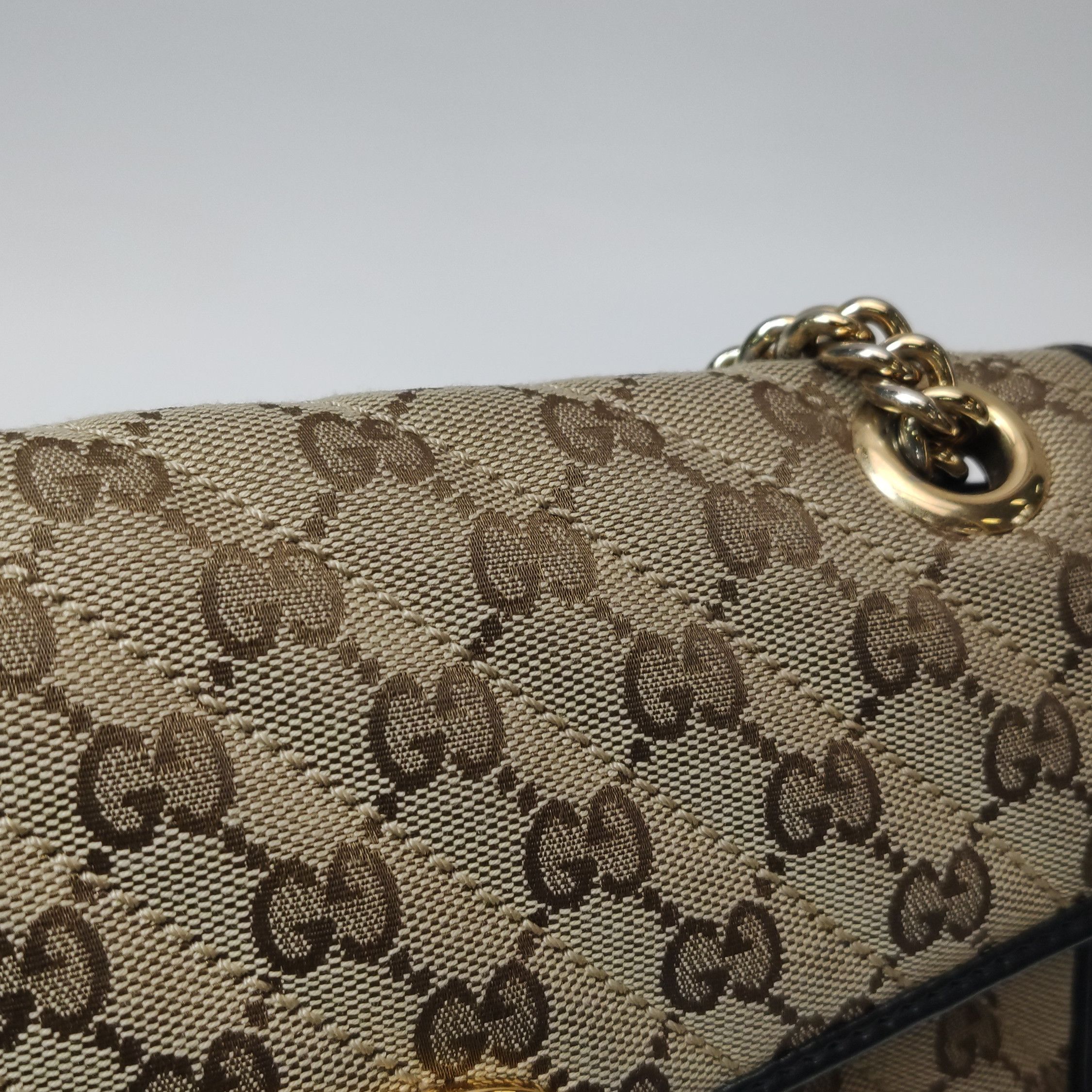 Gucci Gucci Women os Shoulder Bags Size ONE SIZE - 21 Thumbnail