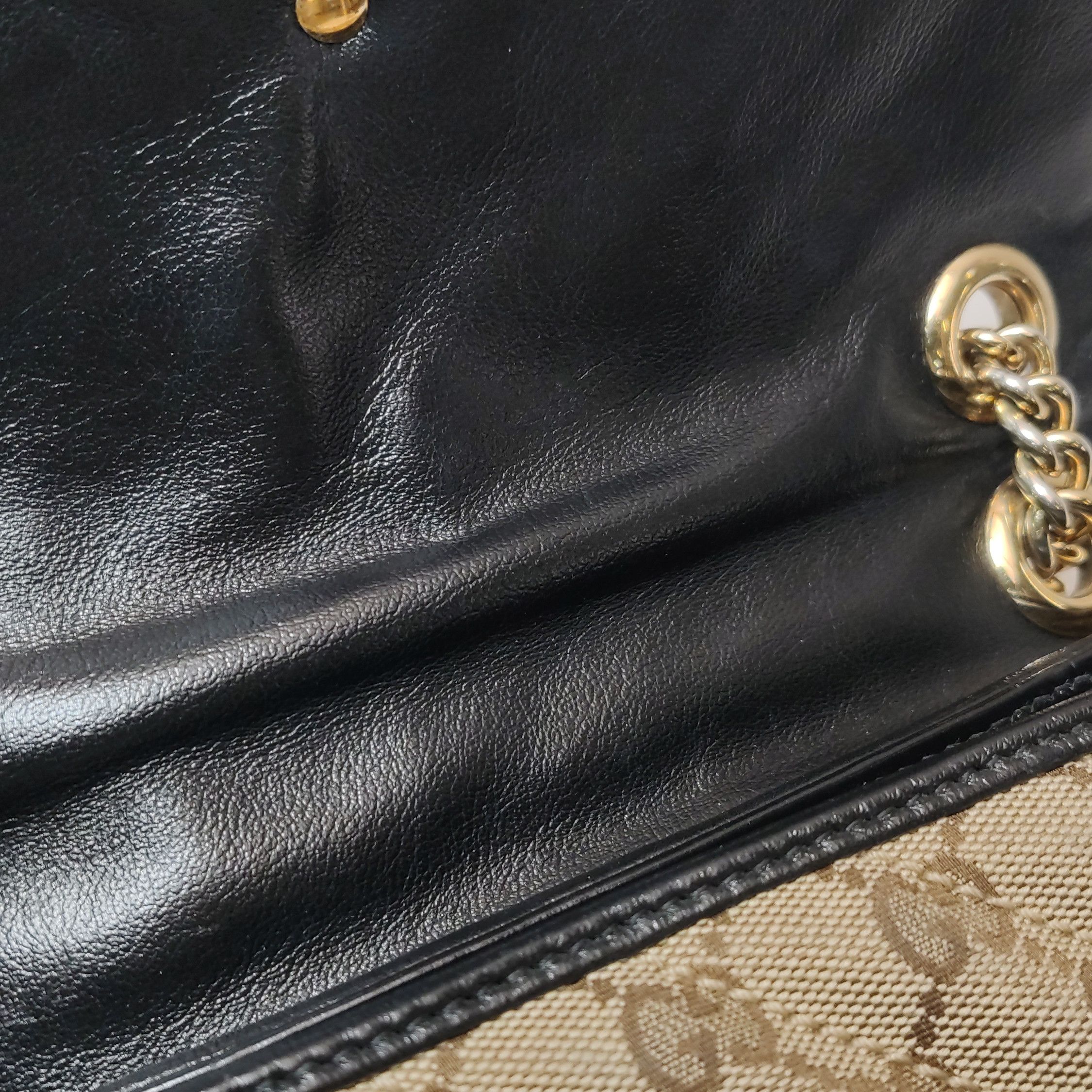 Gucci Gucci Women os Shoulder Bags Size ONE SIZE - 22 Thumbnail