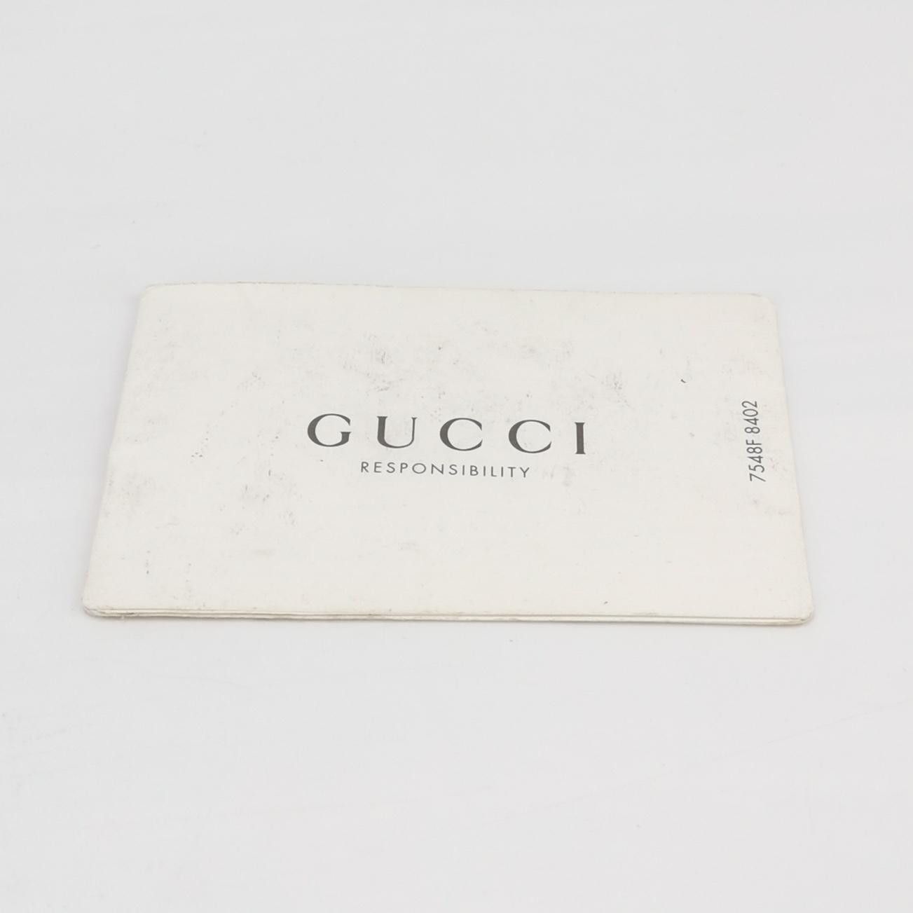 Gucci Gucci Women os Shoulder Bags Size ONE SIZE - 10 Thumbnail