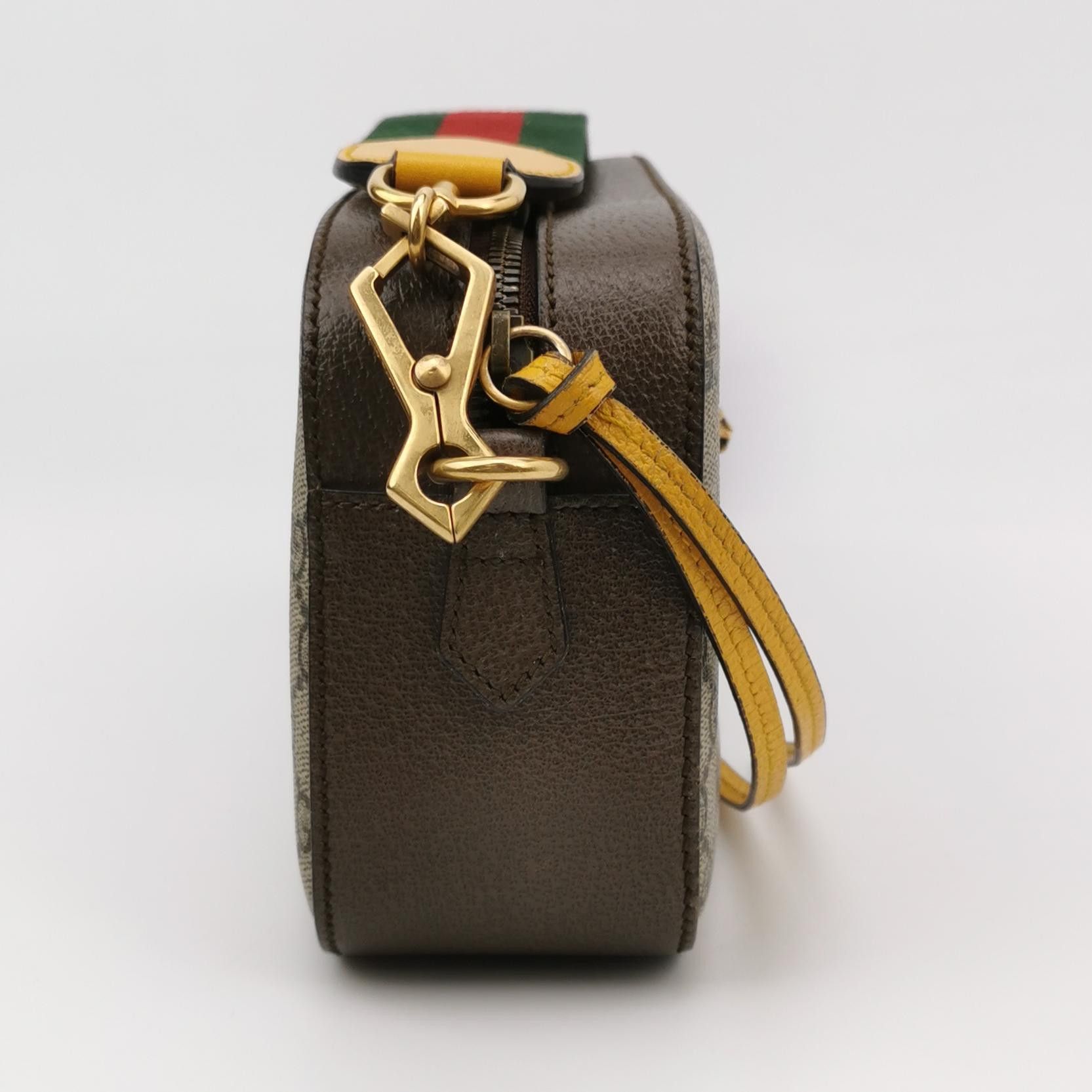 Gucci Gucci Women os Shoulder Bags Size ONE SIZE - 3 Thumbnail