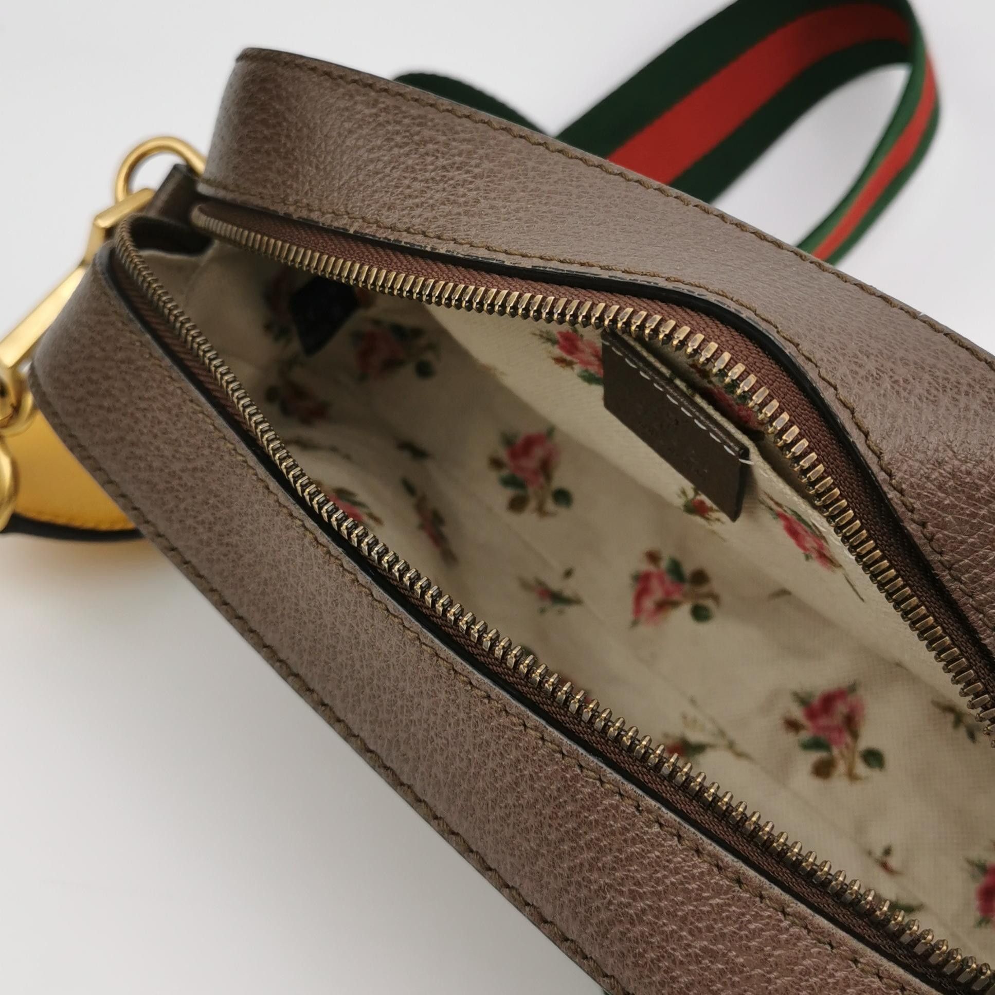 Gucci Gucci Women os Shoulder Bags Size ONE SIZE - 7 Thumbnail