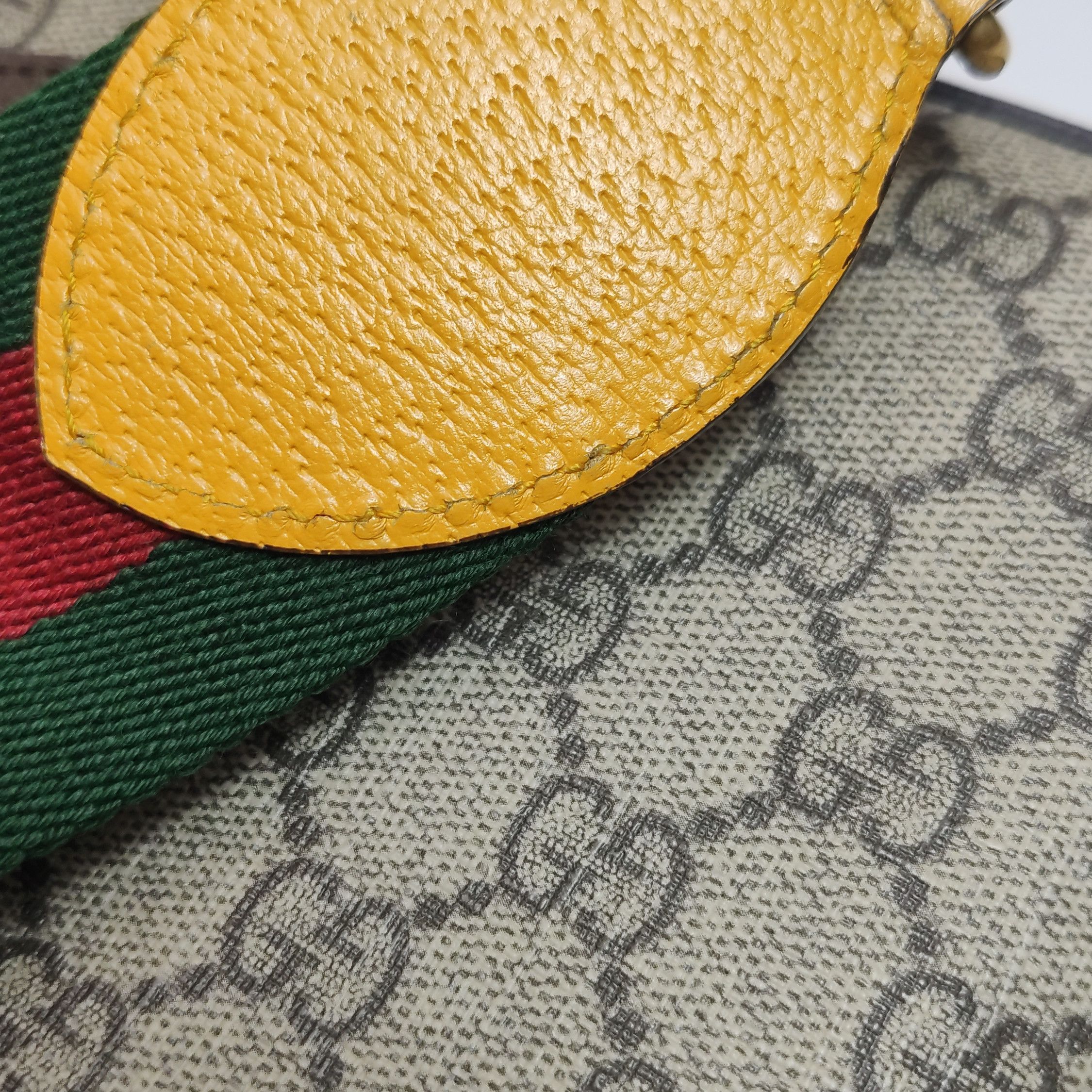 Gucci Gucci Women os Shoulder Bags Size ONE SIZE - 12 Thumbnail