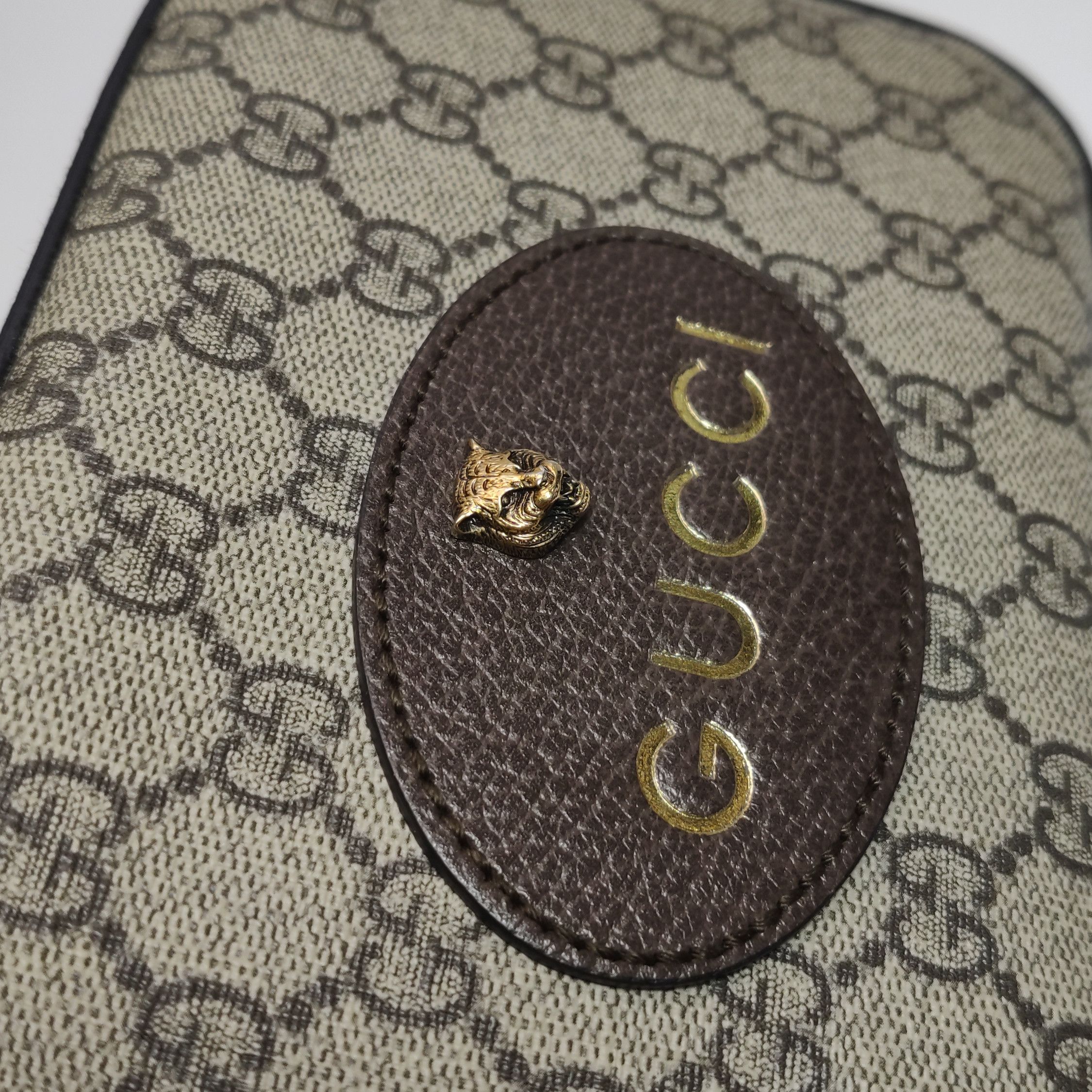 Gucci Gucci Women os Shoulder Bags Size ONE SIZE - 13 Thumbnail