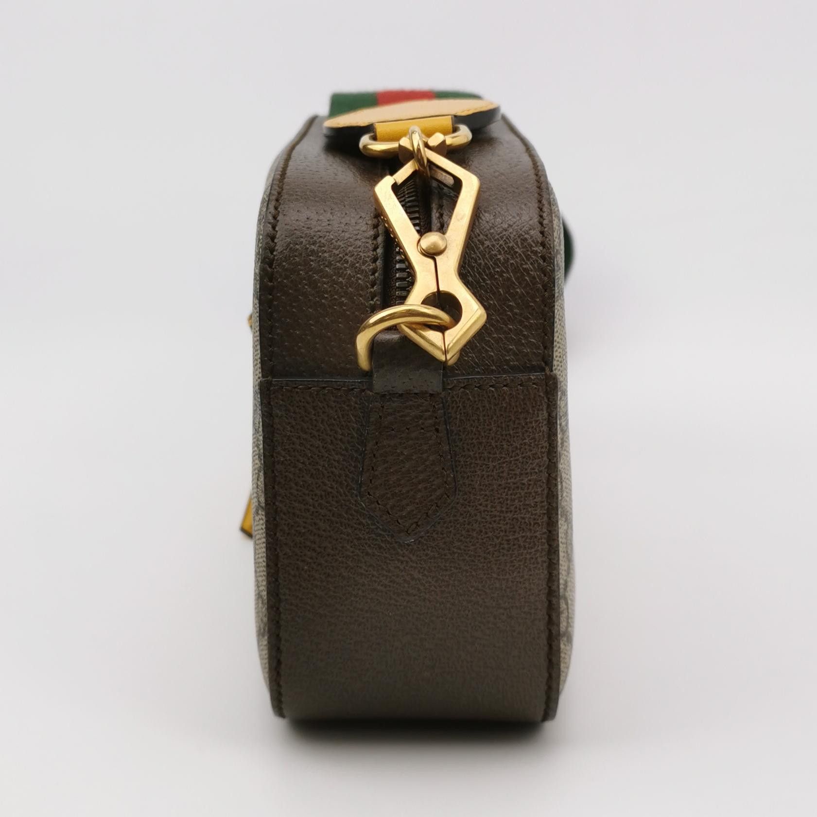 Gucci Gucci Women os Shoulder Bags Size ONE SIZE - 4 Thumbnail