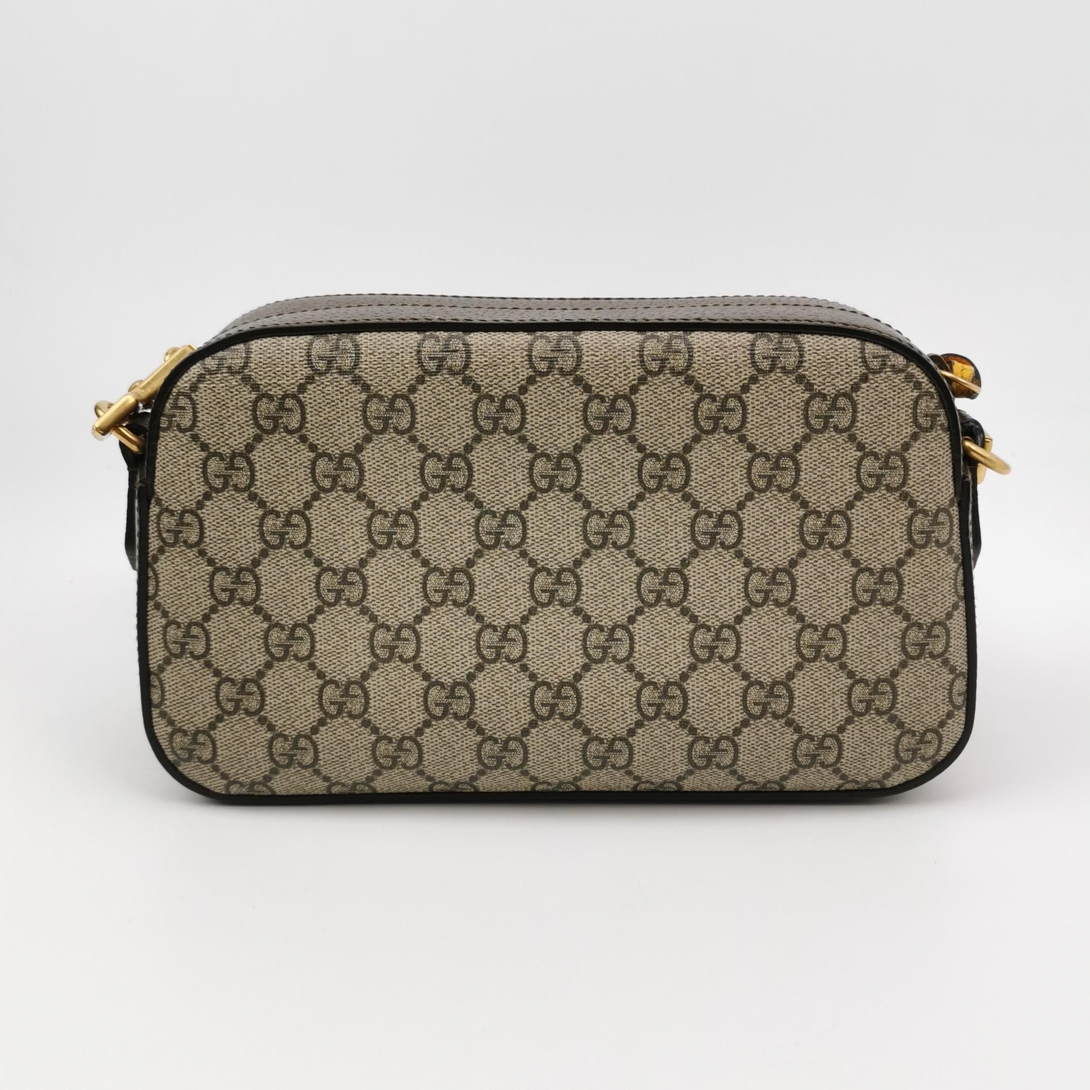 Gucci Gucci Women os Shoulder Bags Size ONE SIZE - 5 Thumbnail