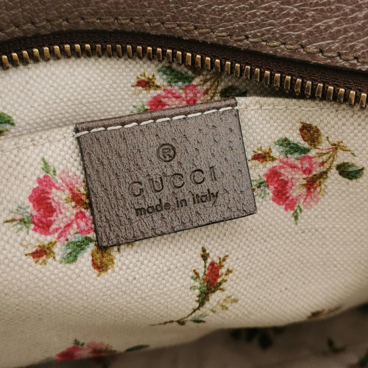 Gucci Gucci Women os Shoulder Bags Size ONE SIZE - 8 Thumbnail