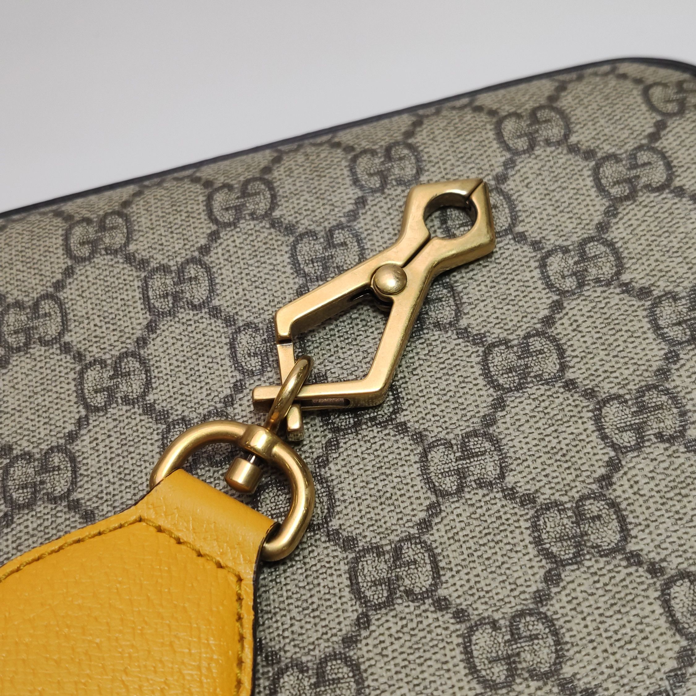 Gucci Gucci Women os Shoulder Bags Size ONE SIZE - 15 Thumbnail