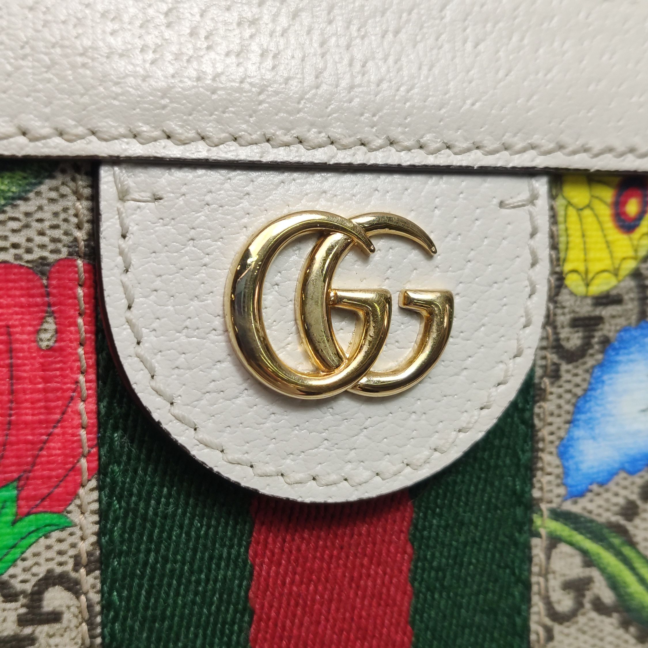 Gucci Gucci Women os Shoulder Bags Size ONE SIZE - 9 Thumbnail