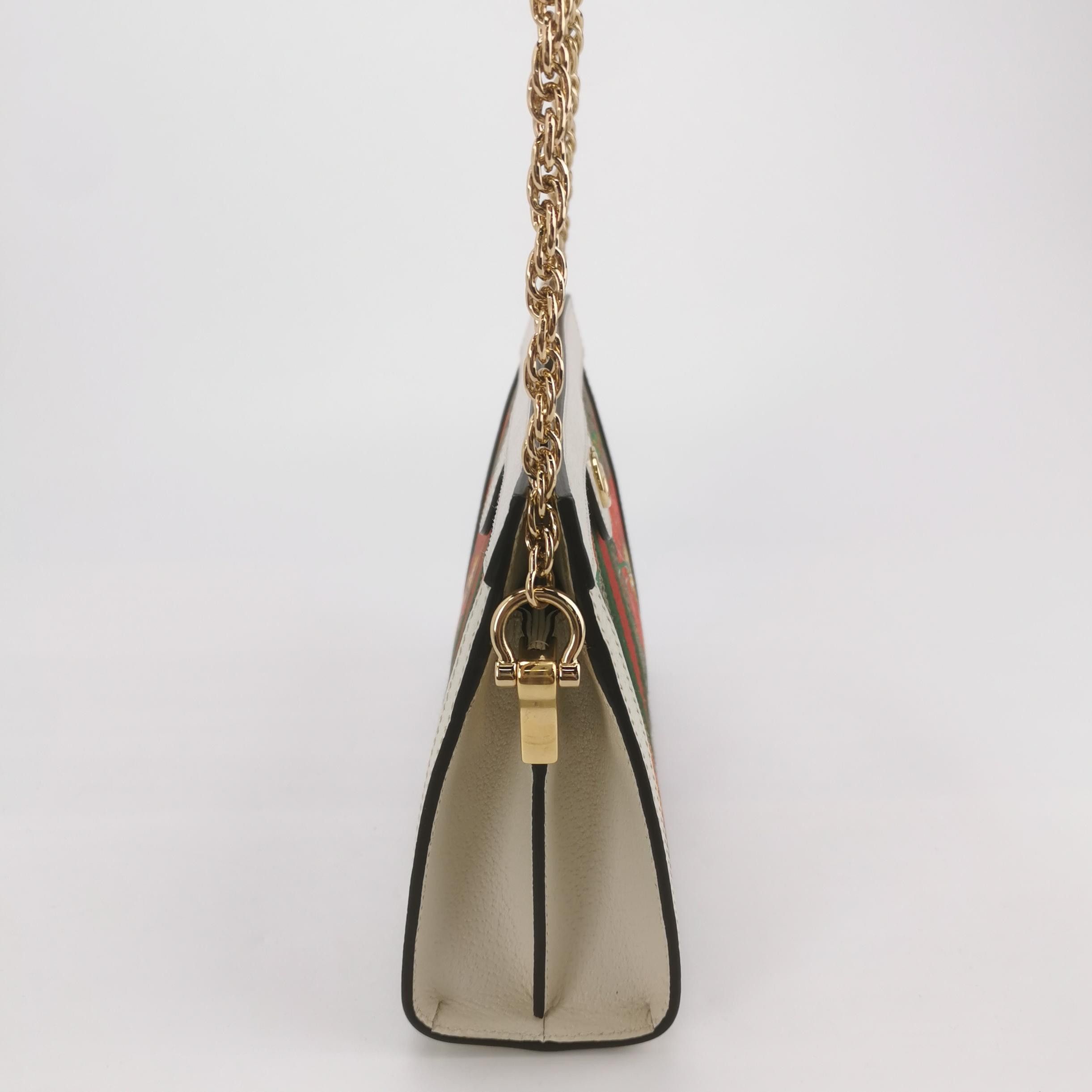 Gucci Gucci Women os Shoulder Bags Size ONE SIZE - 4 Thumbnail