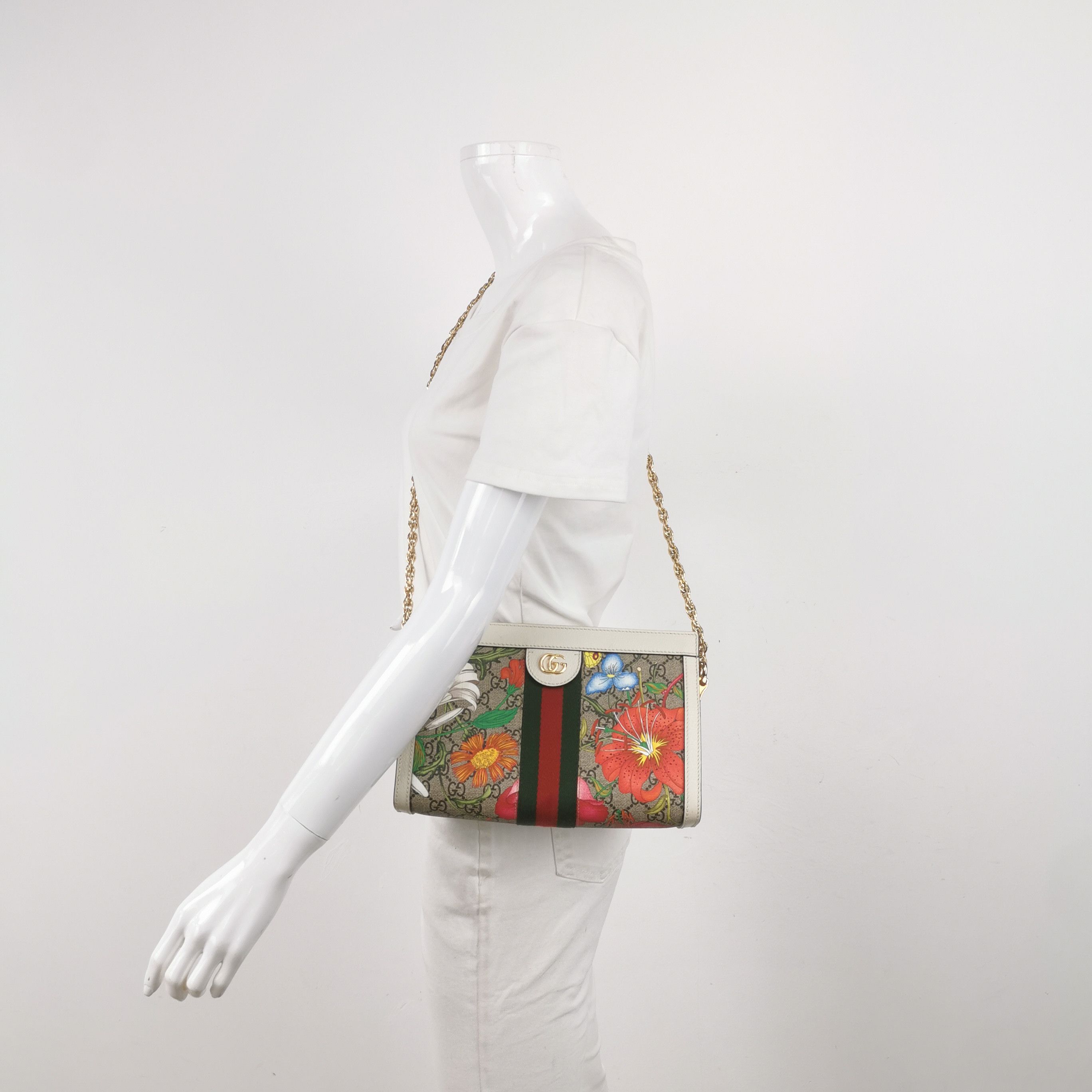 Gucci Gucci Women os Shoulder Bags Size ONE SIZE - 2 Thumbnail