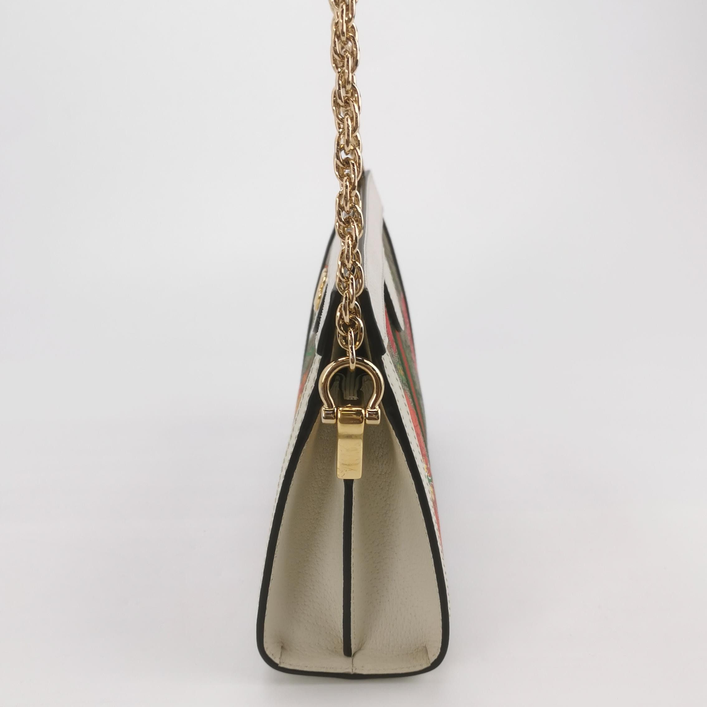 Gucci Gucci Women os Shoulder Bags Size ONE SIZE - 3 Thumbnail