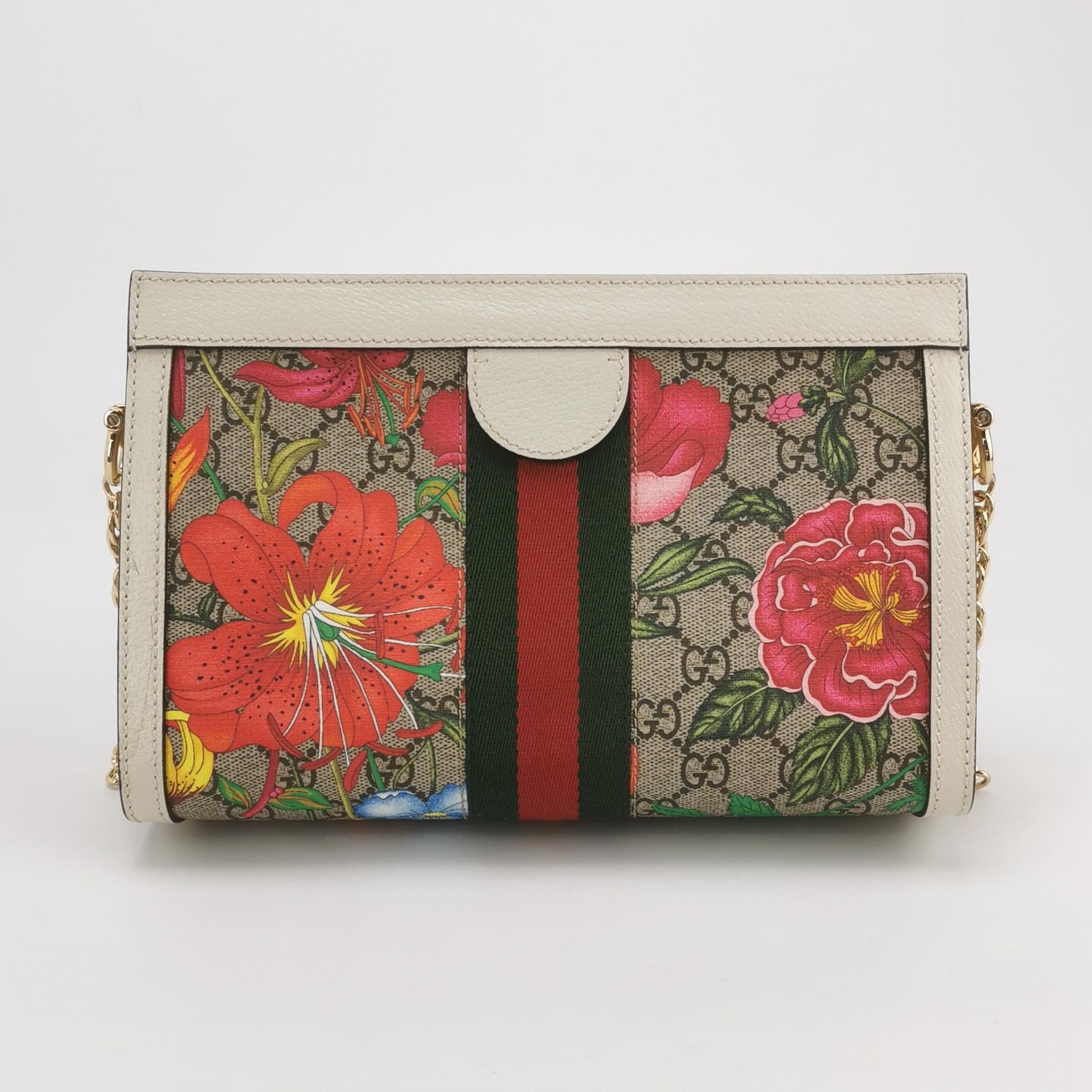 Gucci Gucci Women os Shoulder Bags Size ONE SIZE - 5 Thumbnail