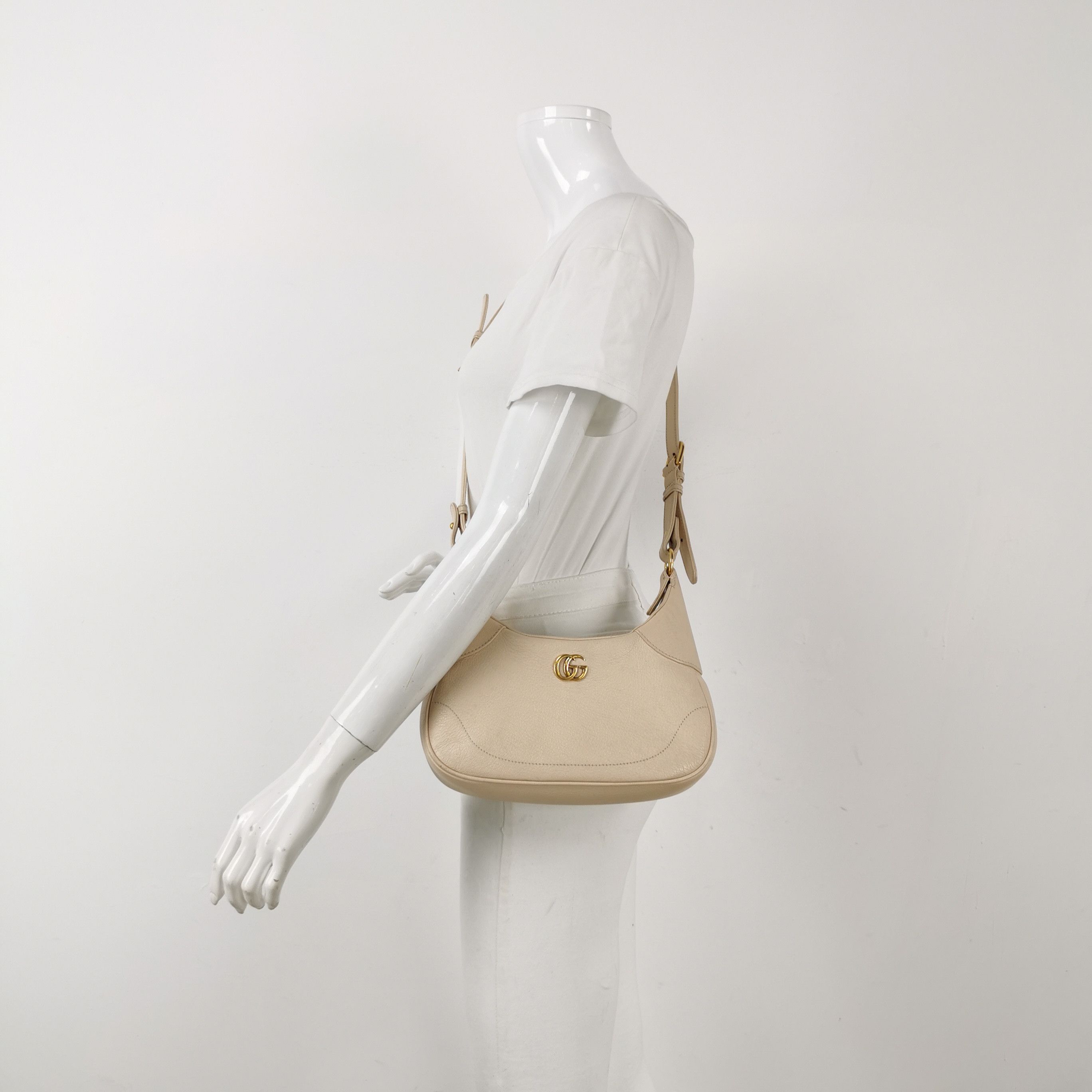 Gucci Gucci Women os Shoulder Bags Size ONE SIZE - 2 Thumbnail