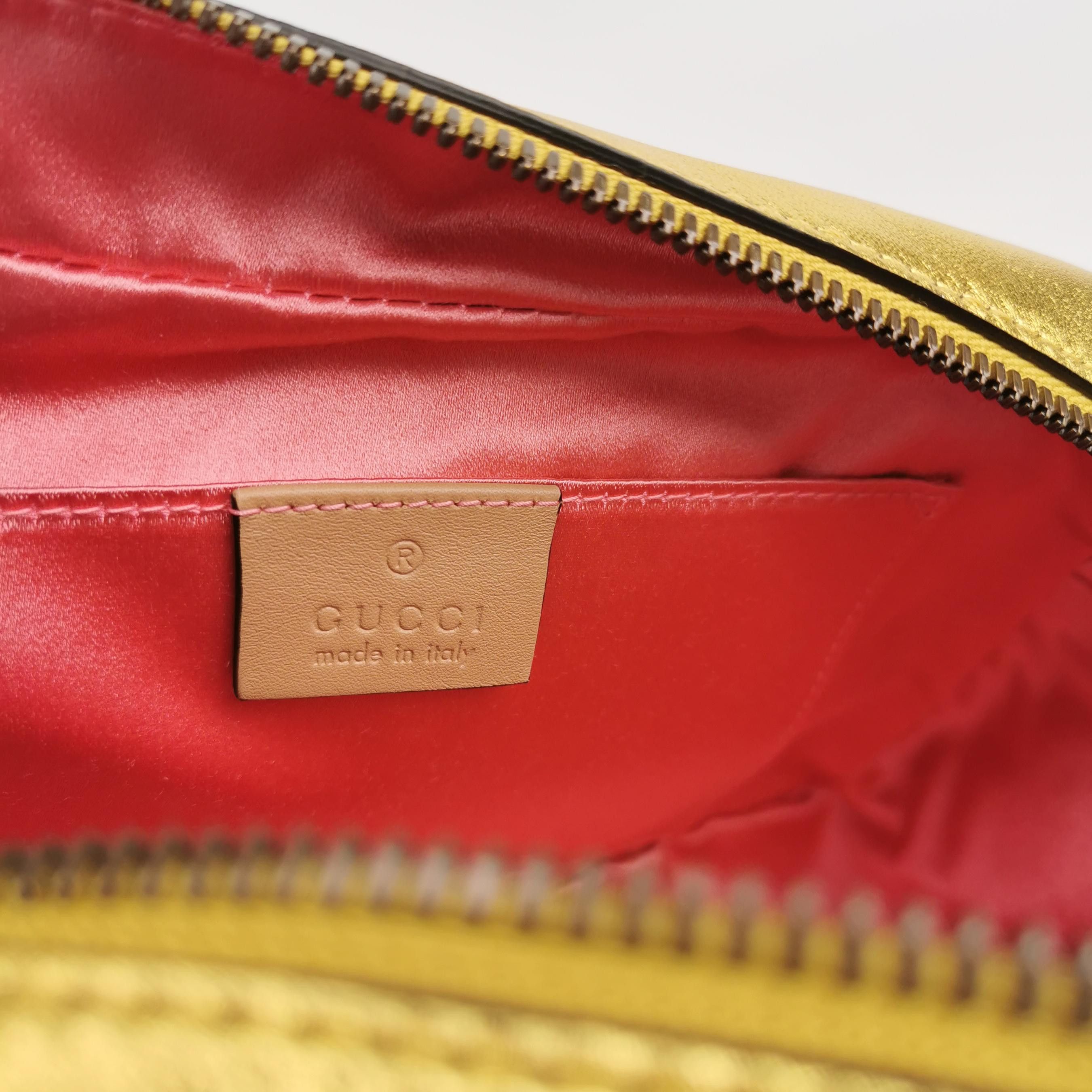 Gucci Gucci Women os Shoulder Bags Size ONE SIZE - 8 Thumbnail
