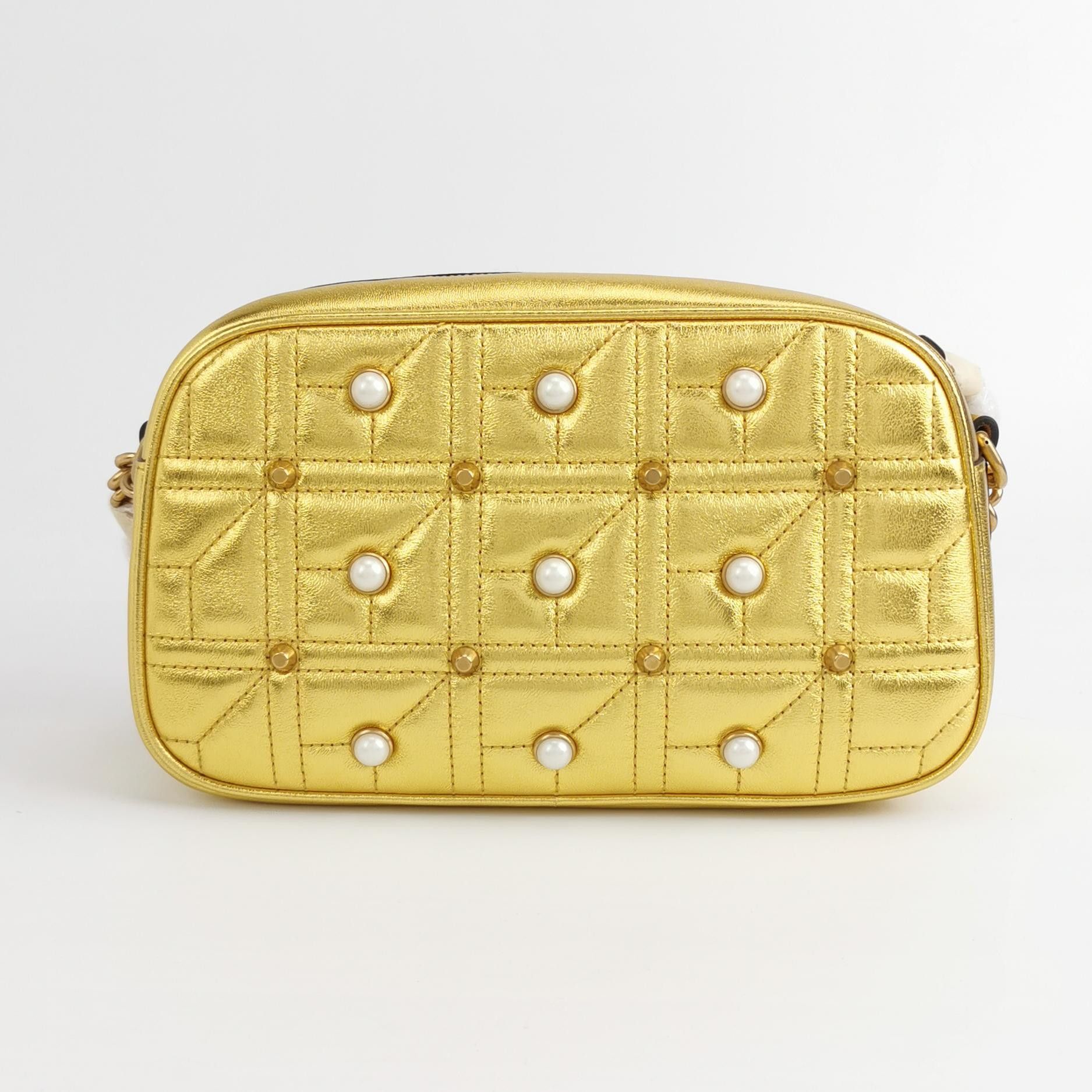 Gucci Gucci Women os Shoulder Bags Size ONE SIZE - 5 Thumbnail