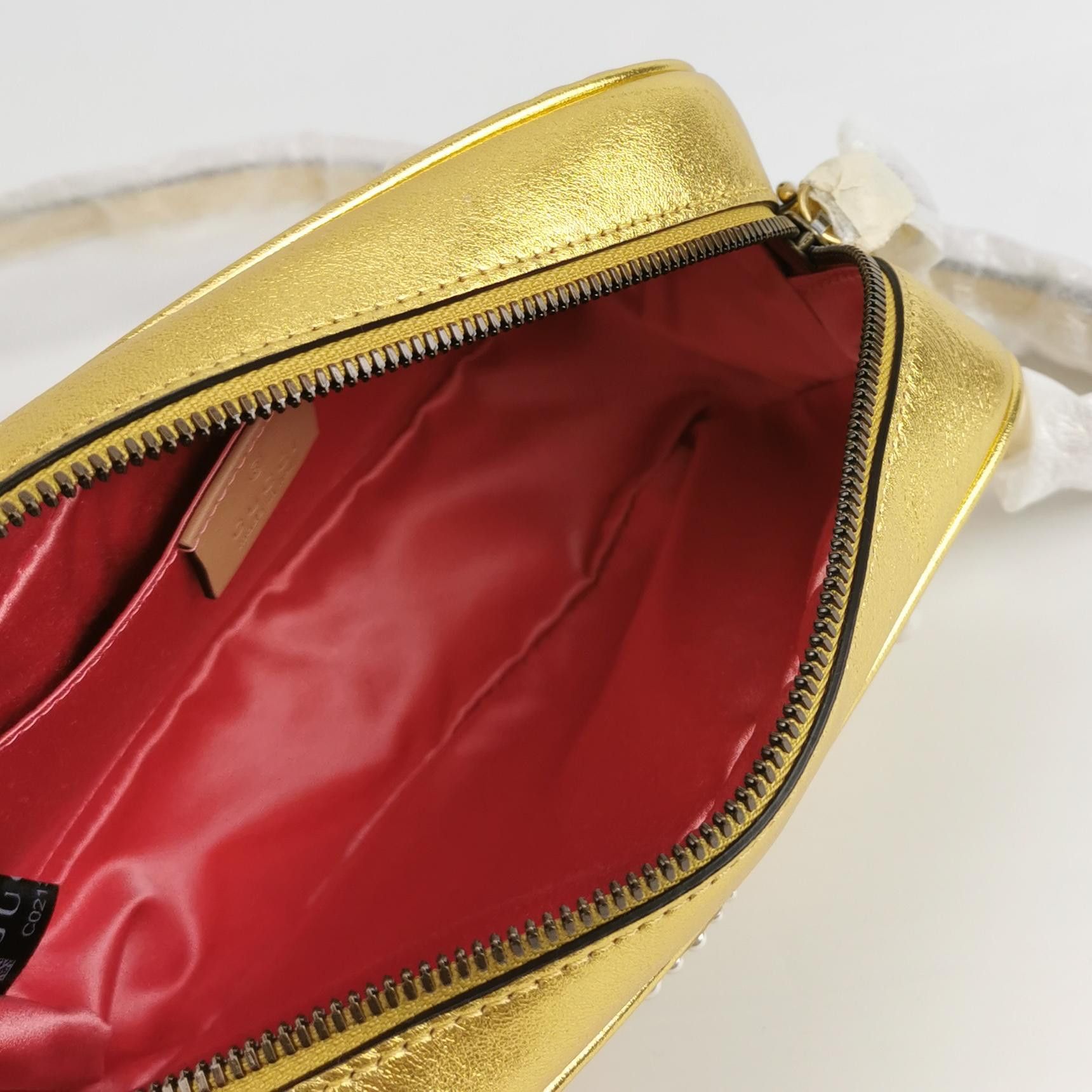 Gucci Gucci Women os Shoulder Bags Size ONE SIZE - 7 Thumbnail