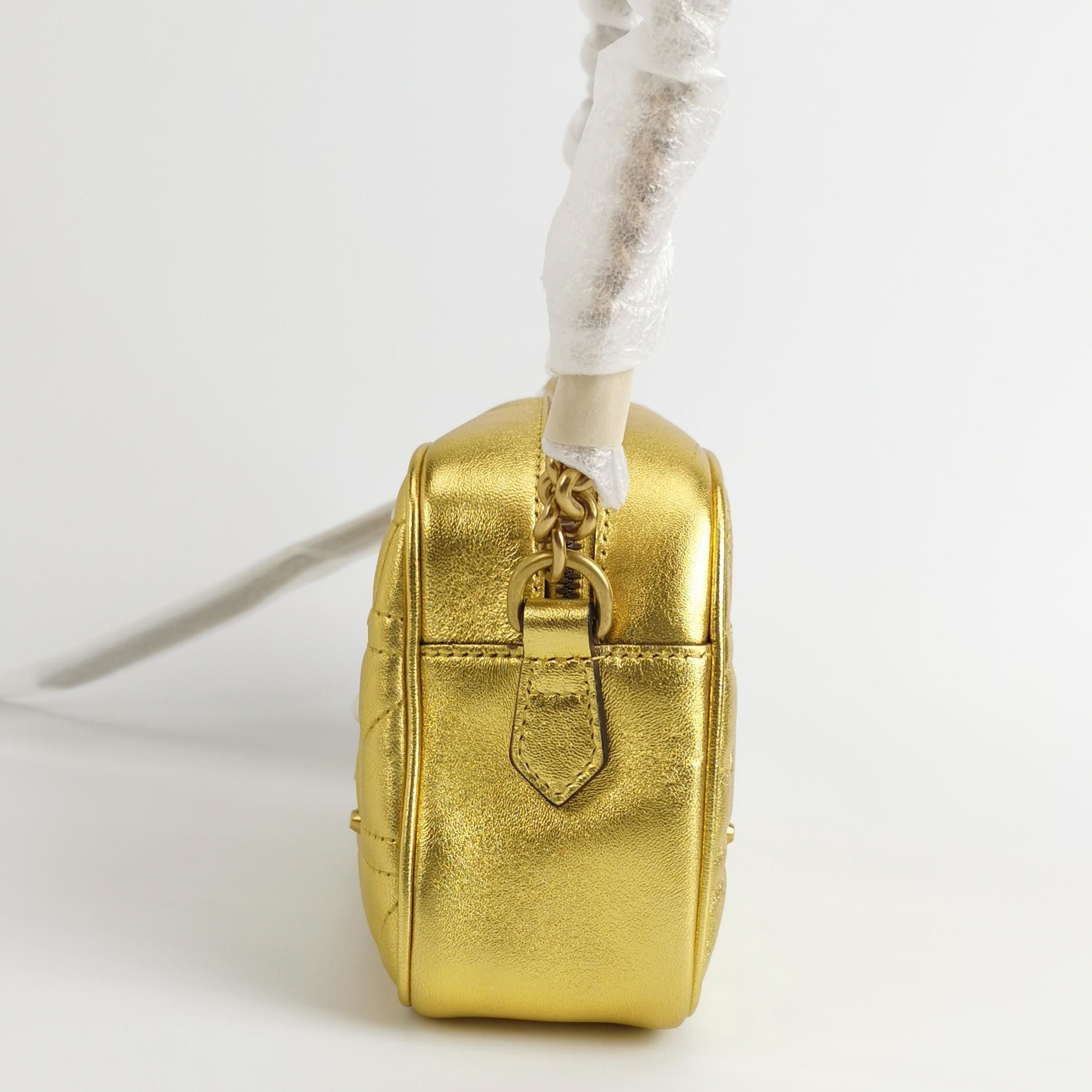 Gucci Gucci Women os Shoulder Bags Size ONE SIZE - 3 Thumbnail