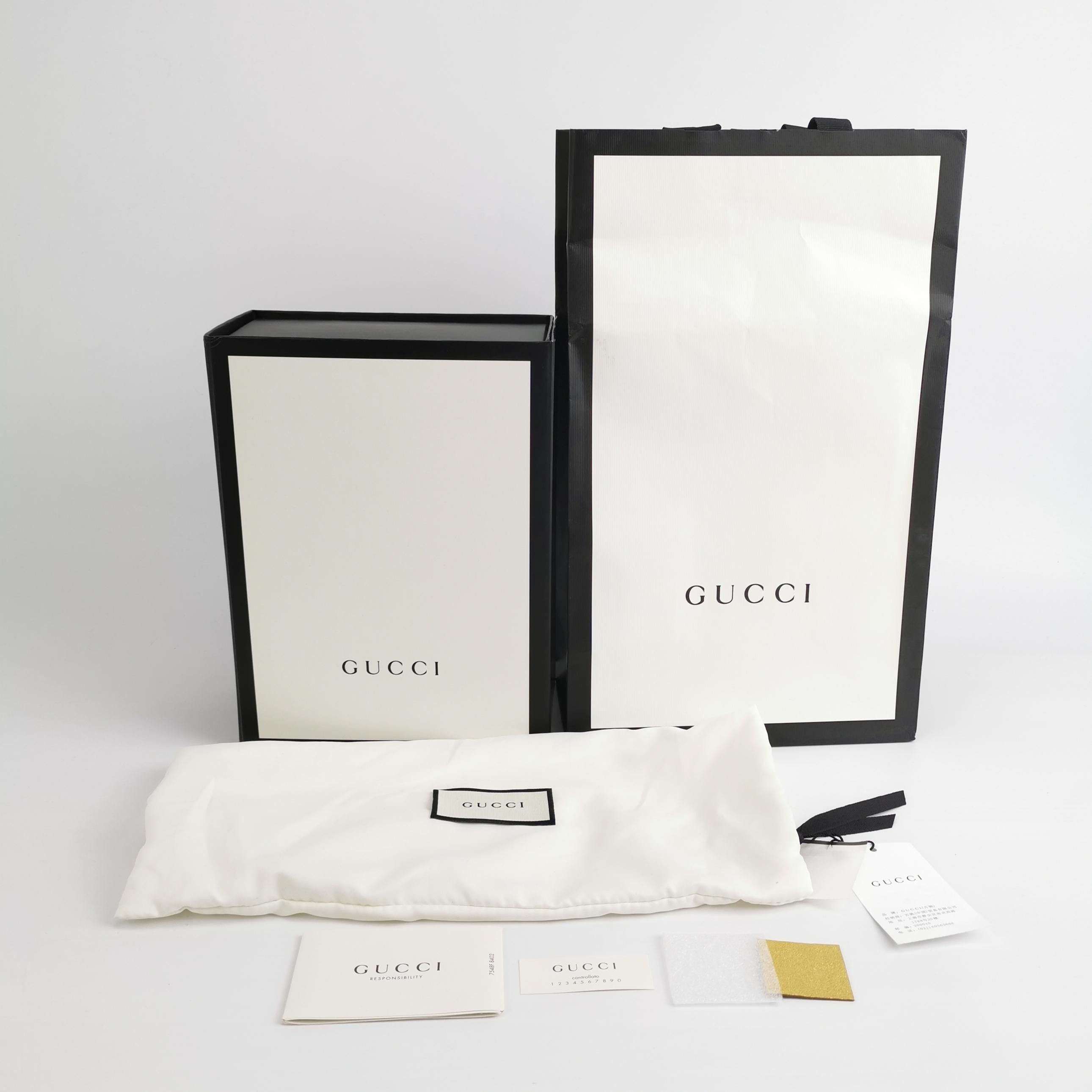 Gucci Gucci Women os Shoulder Bags Size ONE SIZE - 9 Thumbnail