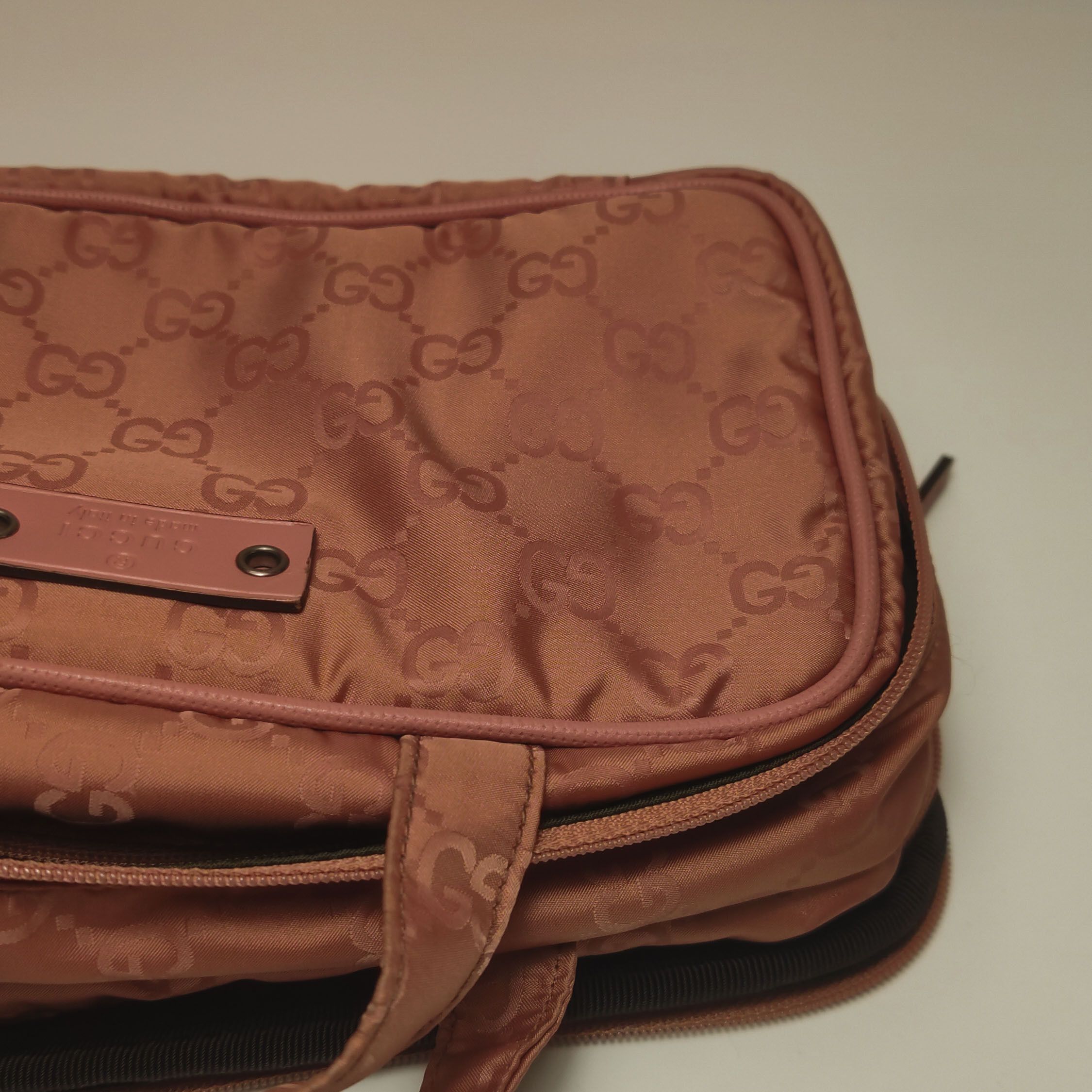 Gucci Gucci Women os Tote Bags Size ONE SIZE - 17 Thumbnail