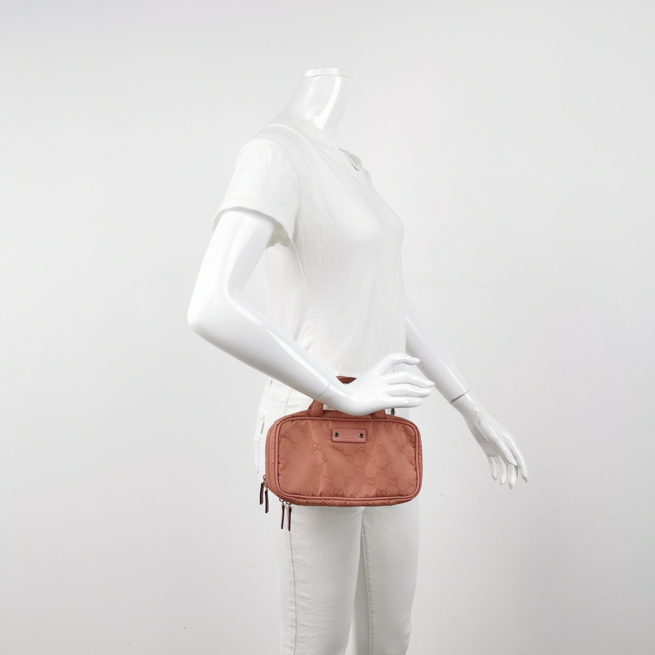 Gucci Gucci Women os Tote Bags Size ONE SIZE - 2 Thumbnail