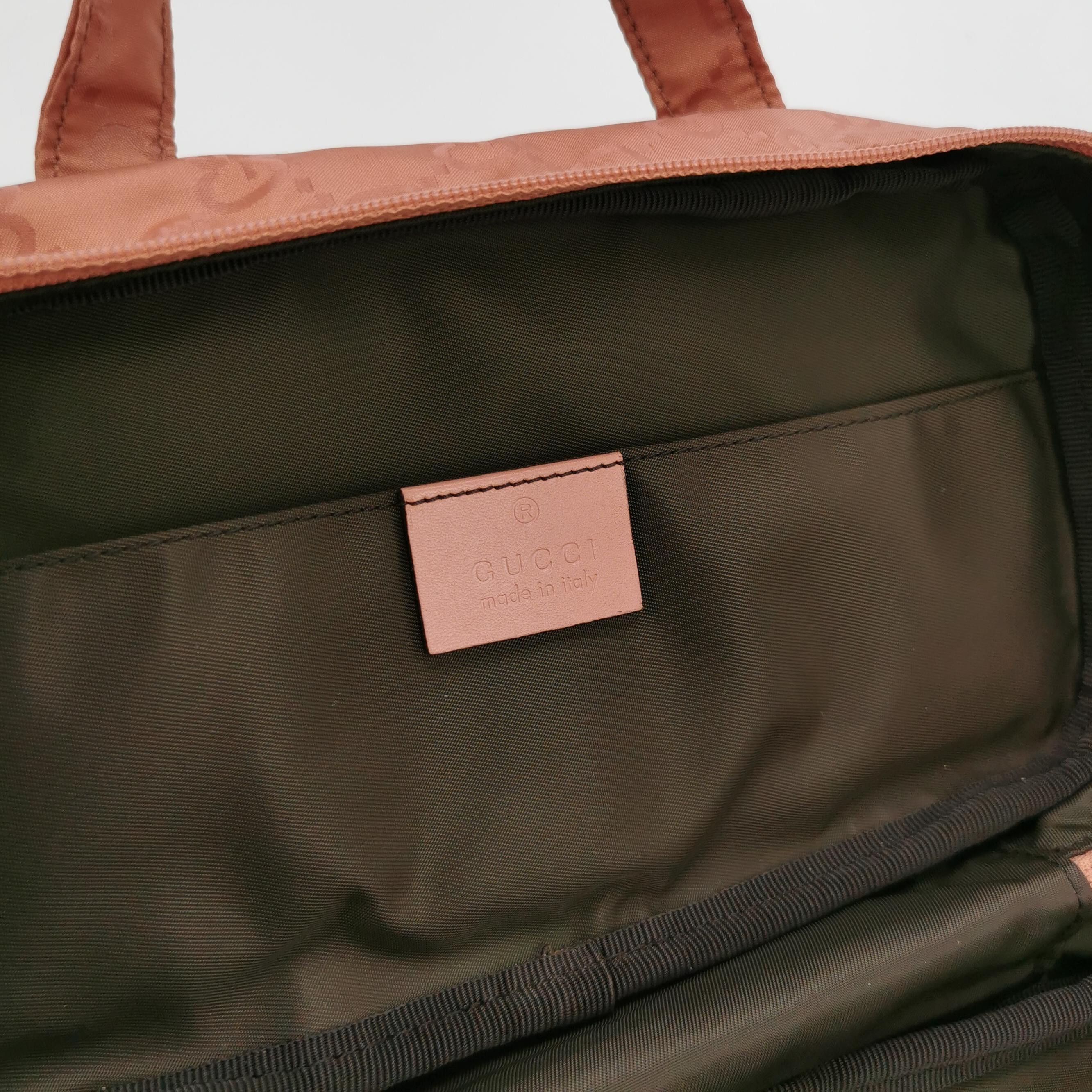 Gucci Gucci Women os Tote Bags Size ONE SIZE - 8 Thumbnail