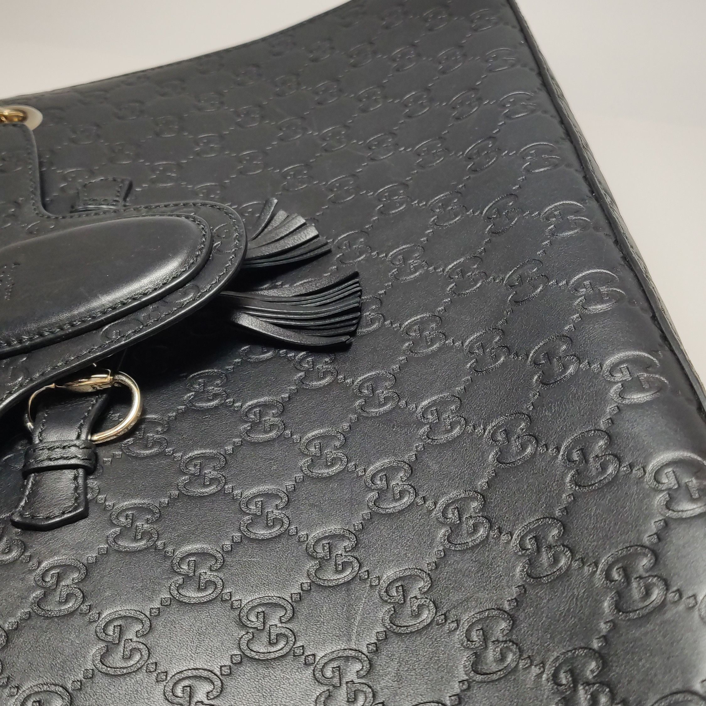 Gucci Gucci Women os Shoulder Bags Size ONE SIZE - 20 Thumbnail
