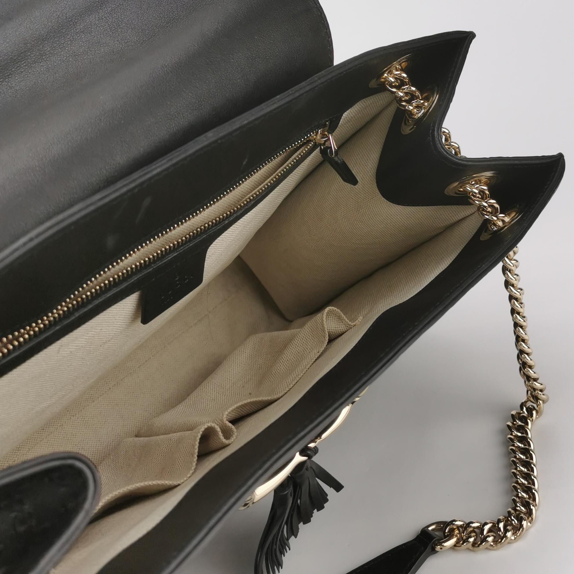 Gucci Gucci Women os Shoulder Bags Size ONE SIZE - 7 Thumbnail