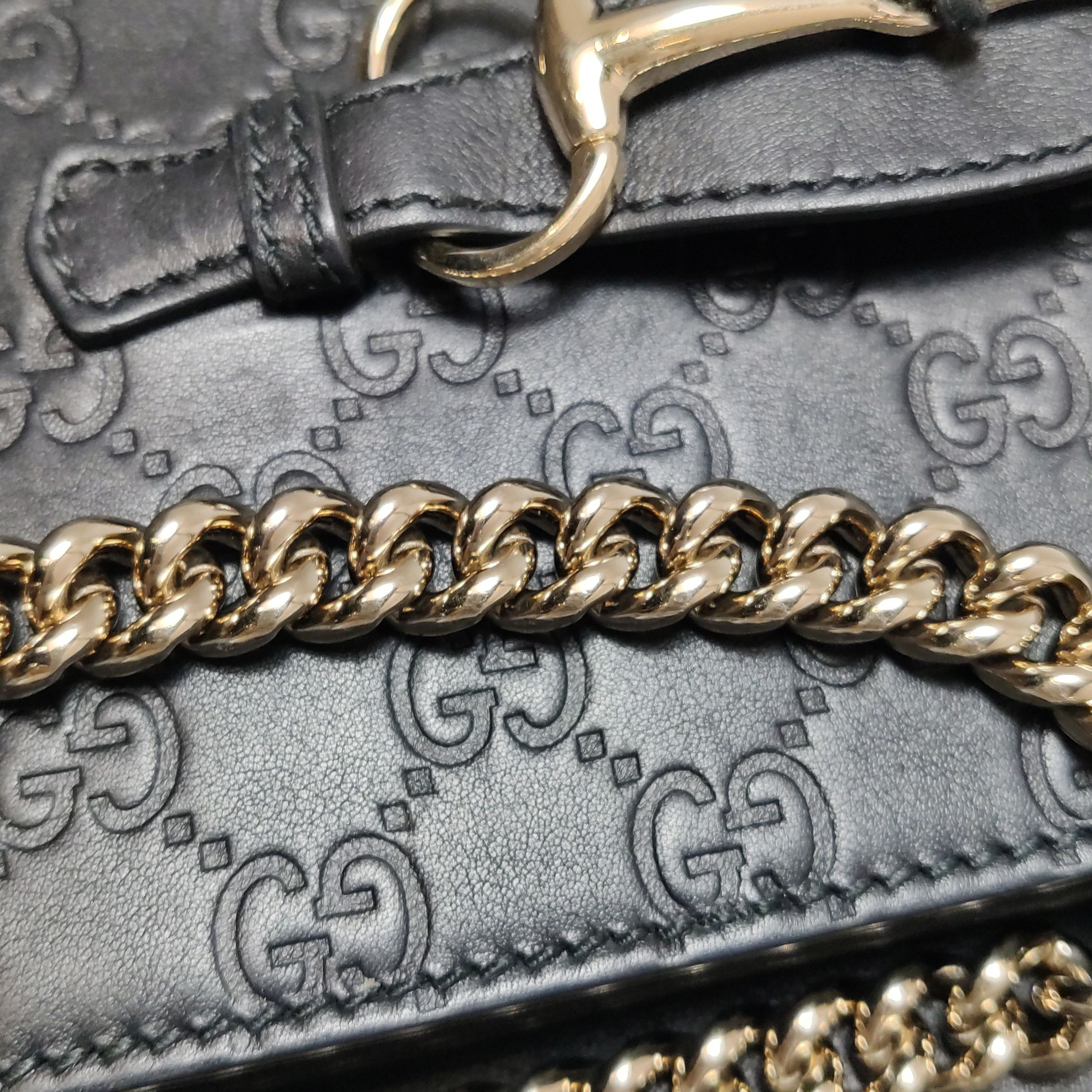 Gucci Gucci Women os Shoulder Bags Size ONE SIZE - 13 Thumbnail